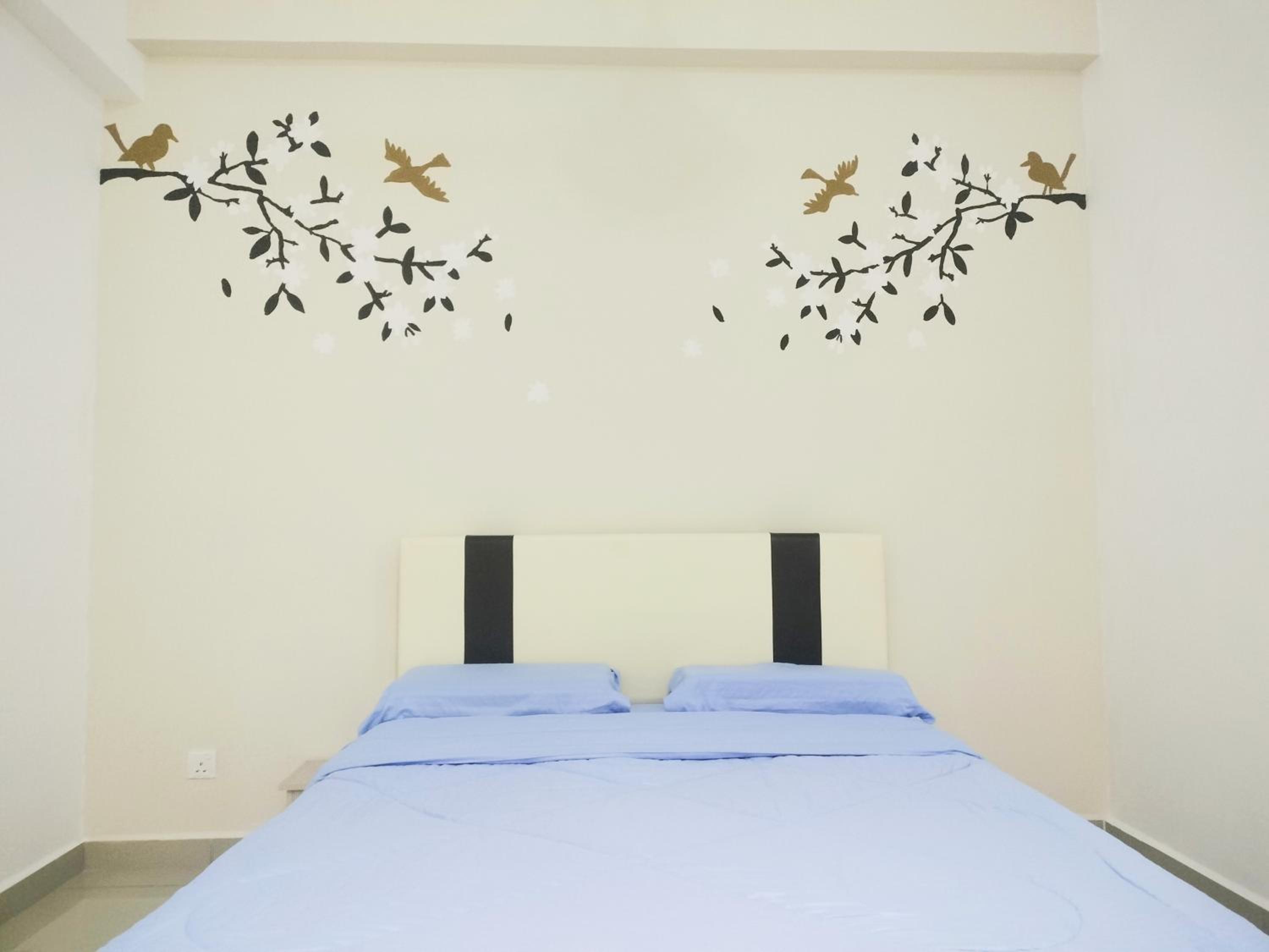 The Venus Sitiawan Breezee Spacious Homestay 6 to 8 Pax photo 4