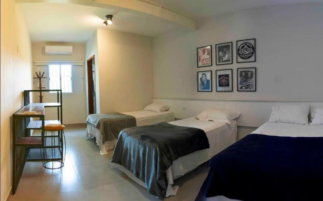 Chácara Casa da Quinta