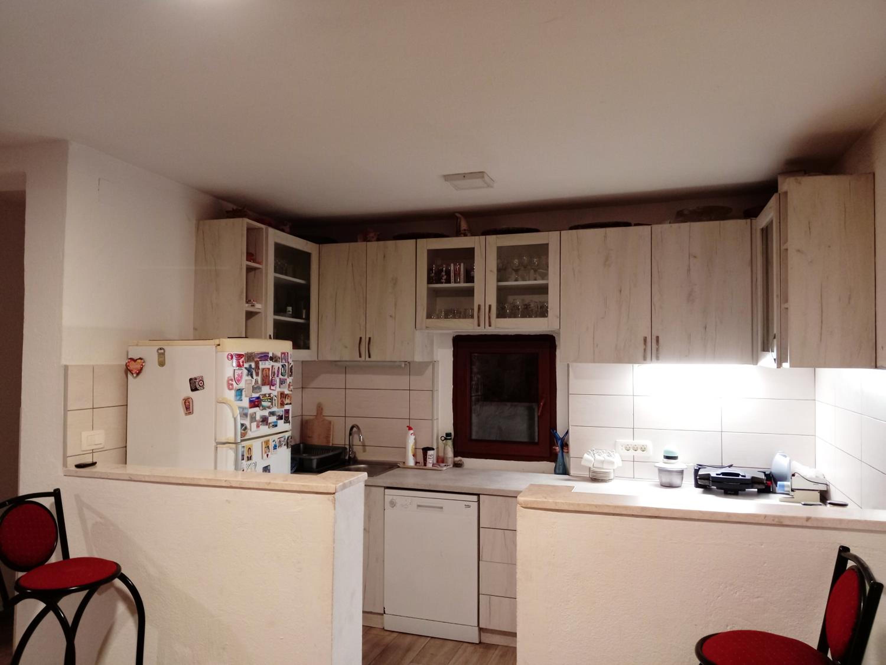 Apartmani Popović