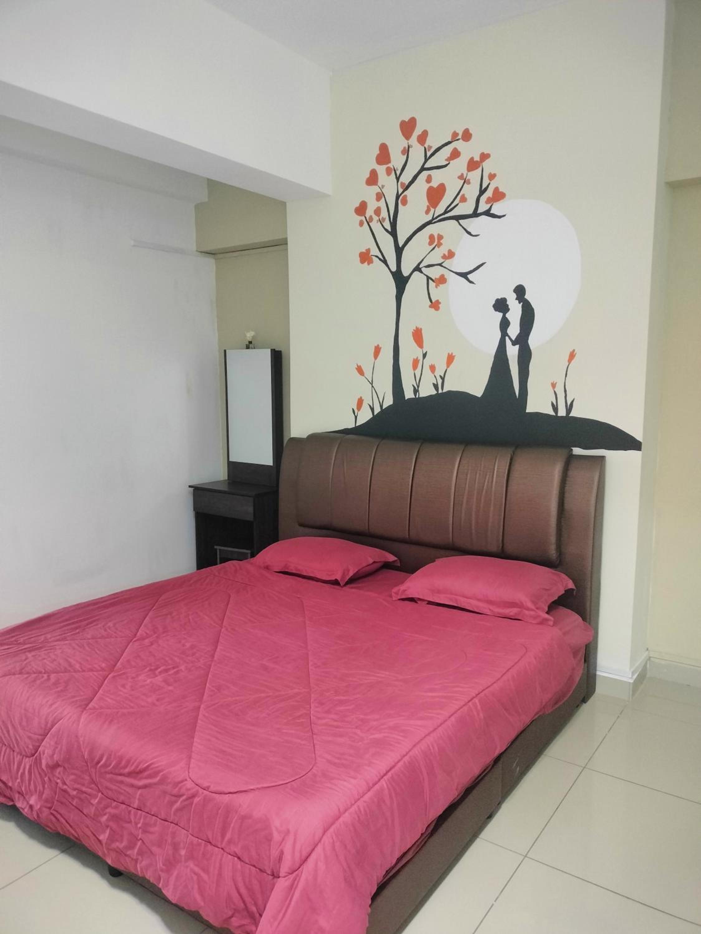 The Venus Sitiawan Breezee Spacious Homestay 6 to 8 Pax photo 2