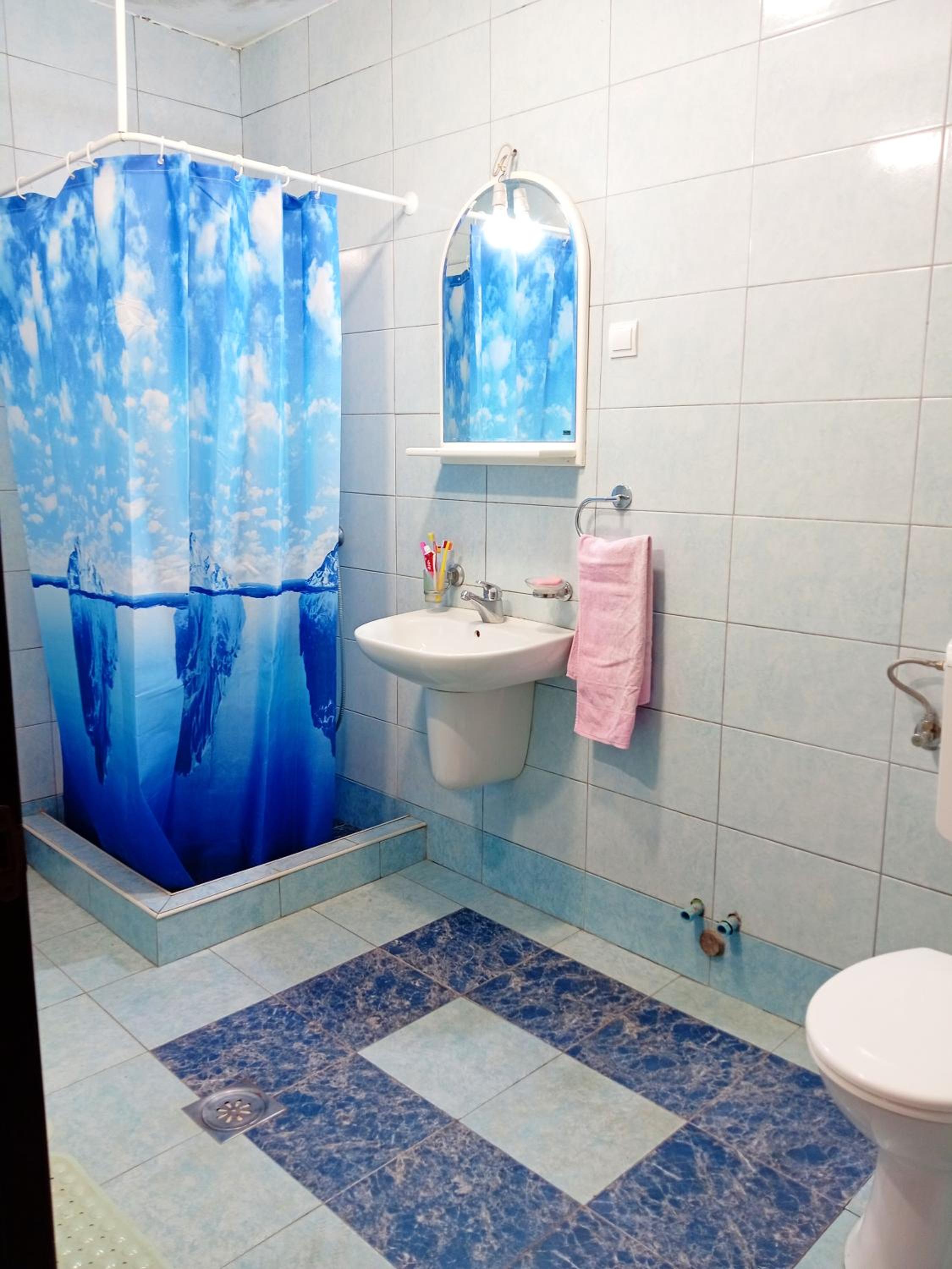 Apartmani Popović