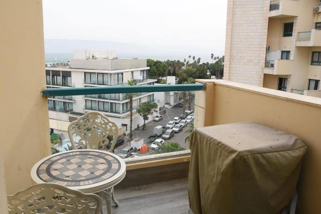 Kings Towers Accommodation in Tiberias view 4