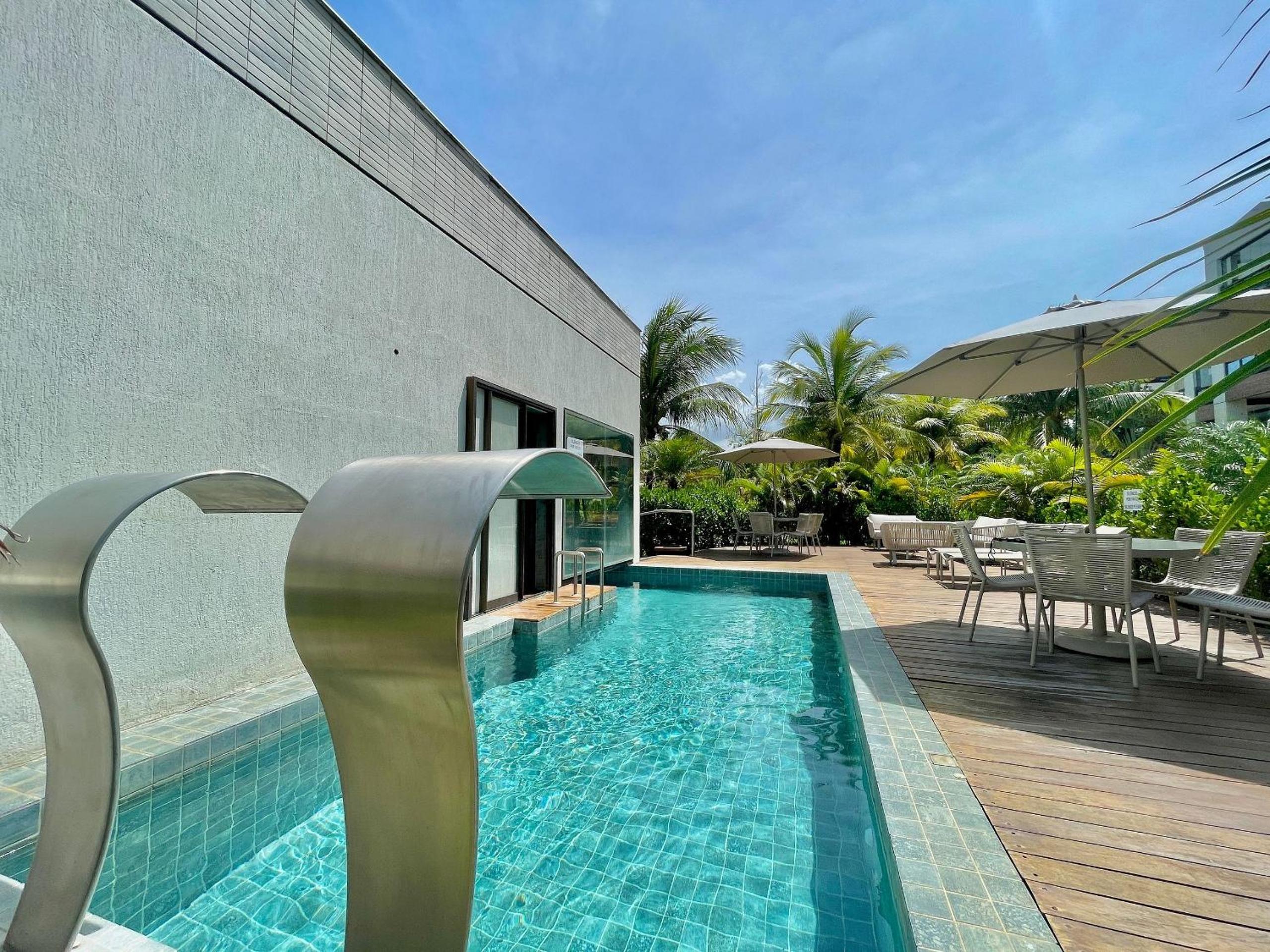 Wai Wai Cumbuco Resort