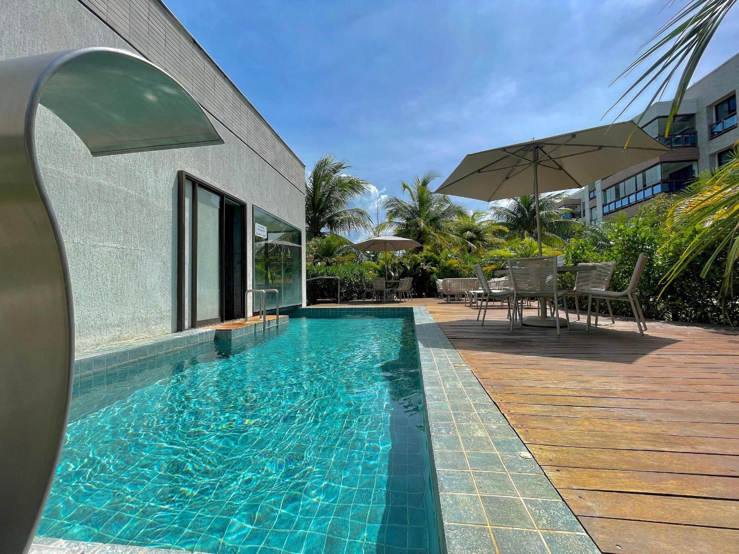 Wai Wai Cumbuco Resort