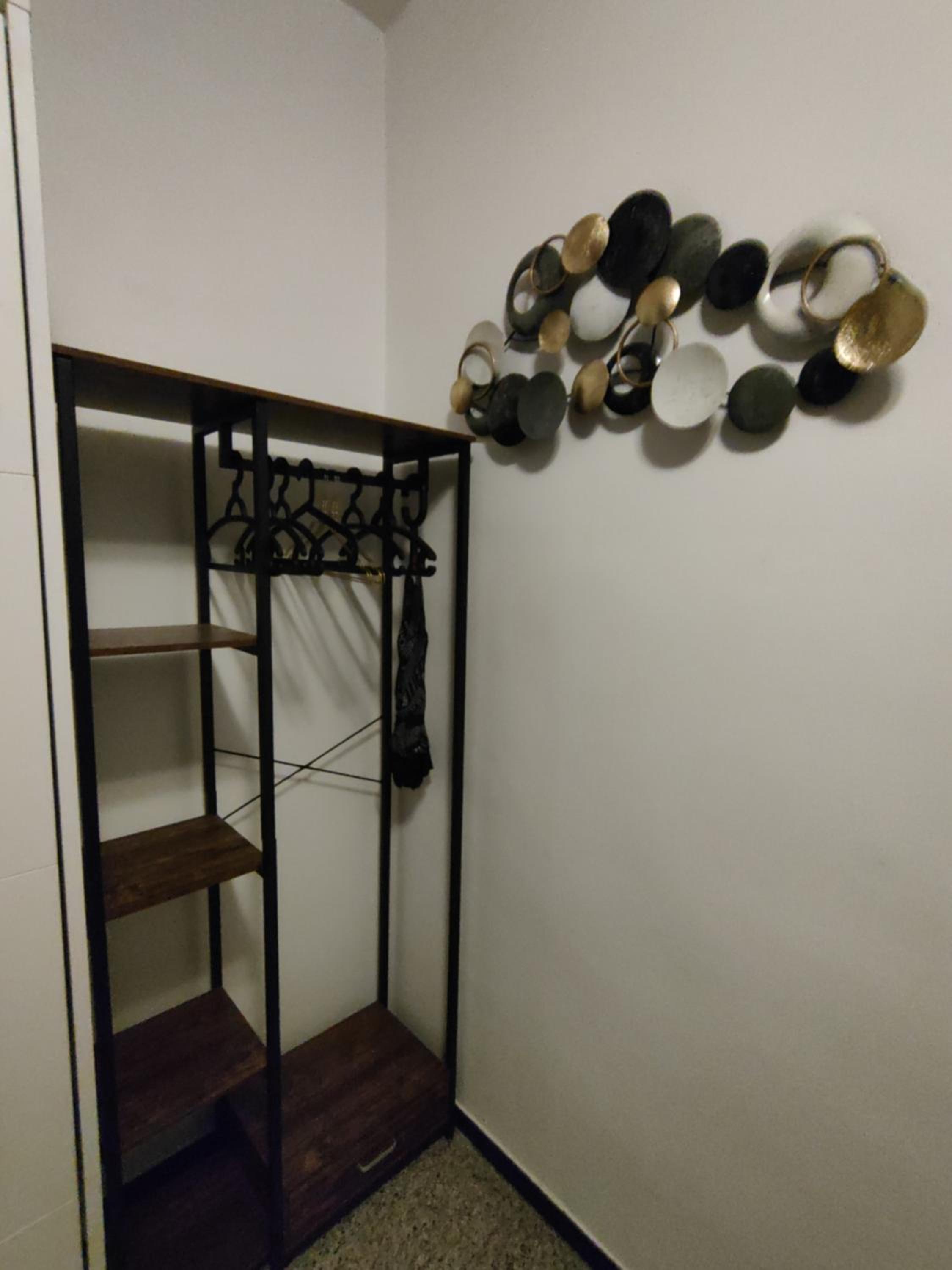 Metropolitan b&b