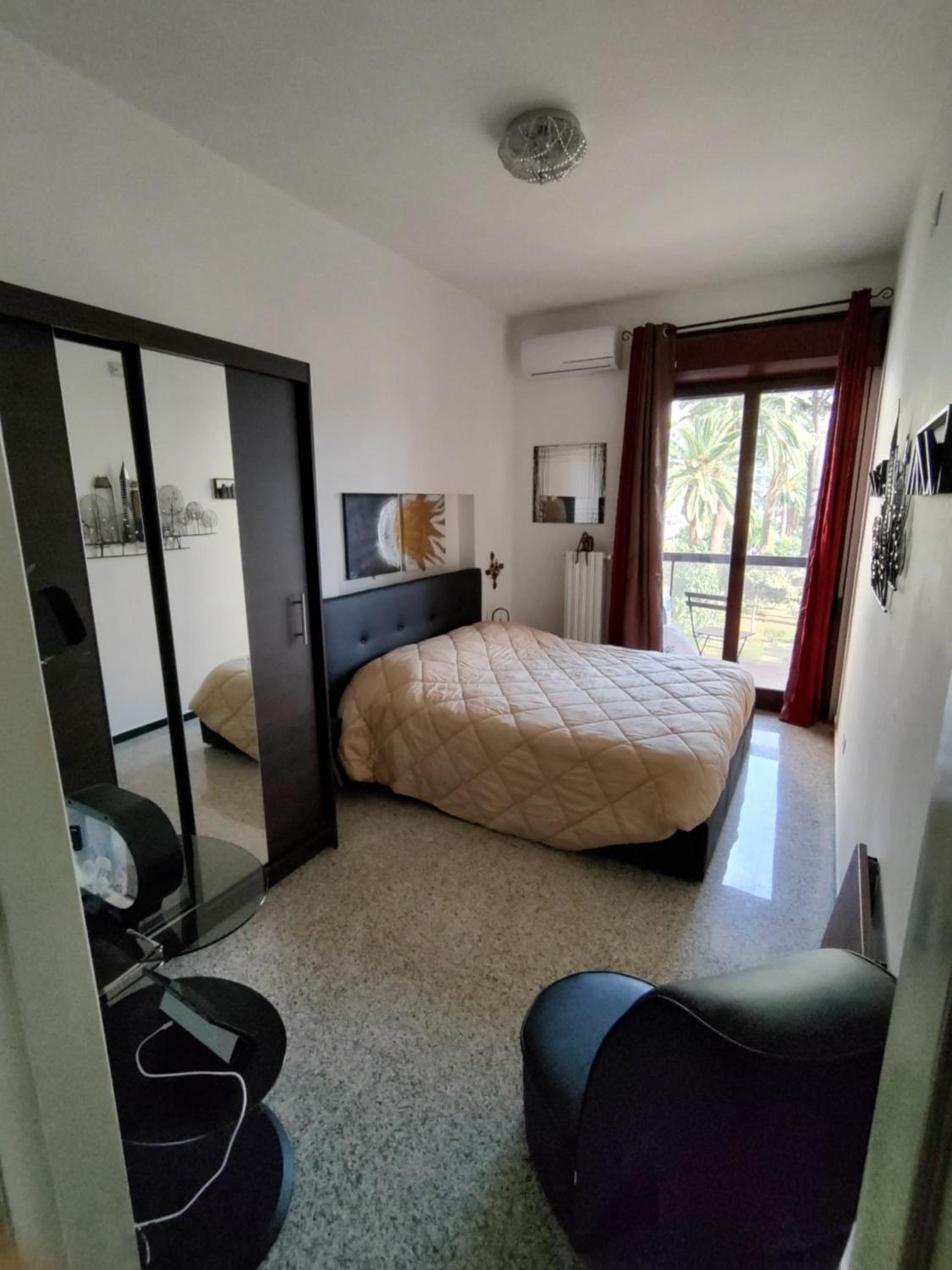 Metropolitan b&b