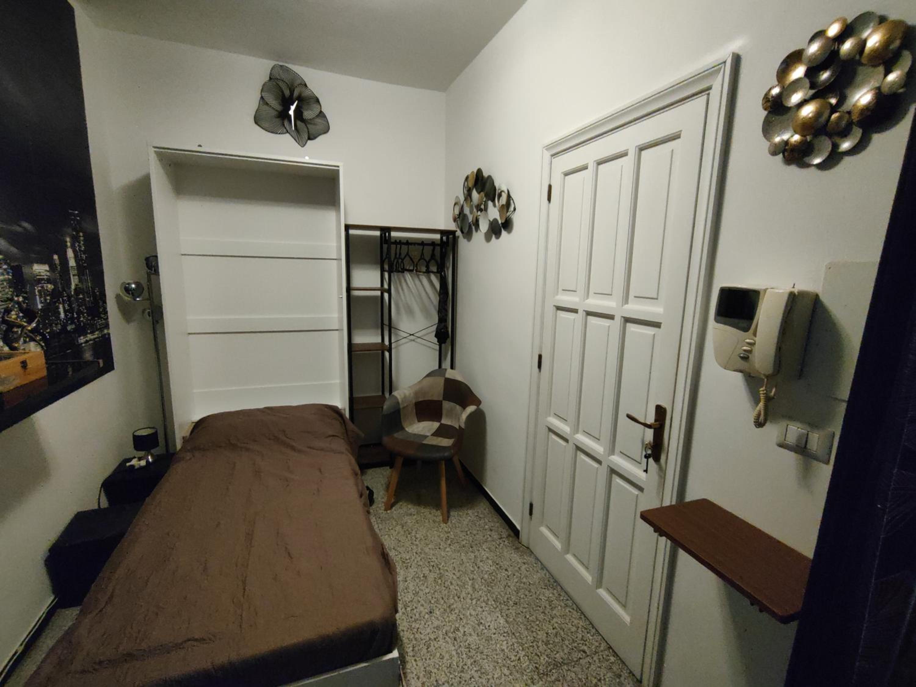 Metropolitan b&b