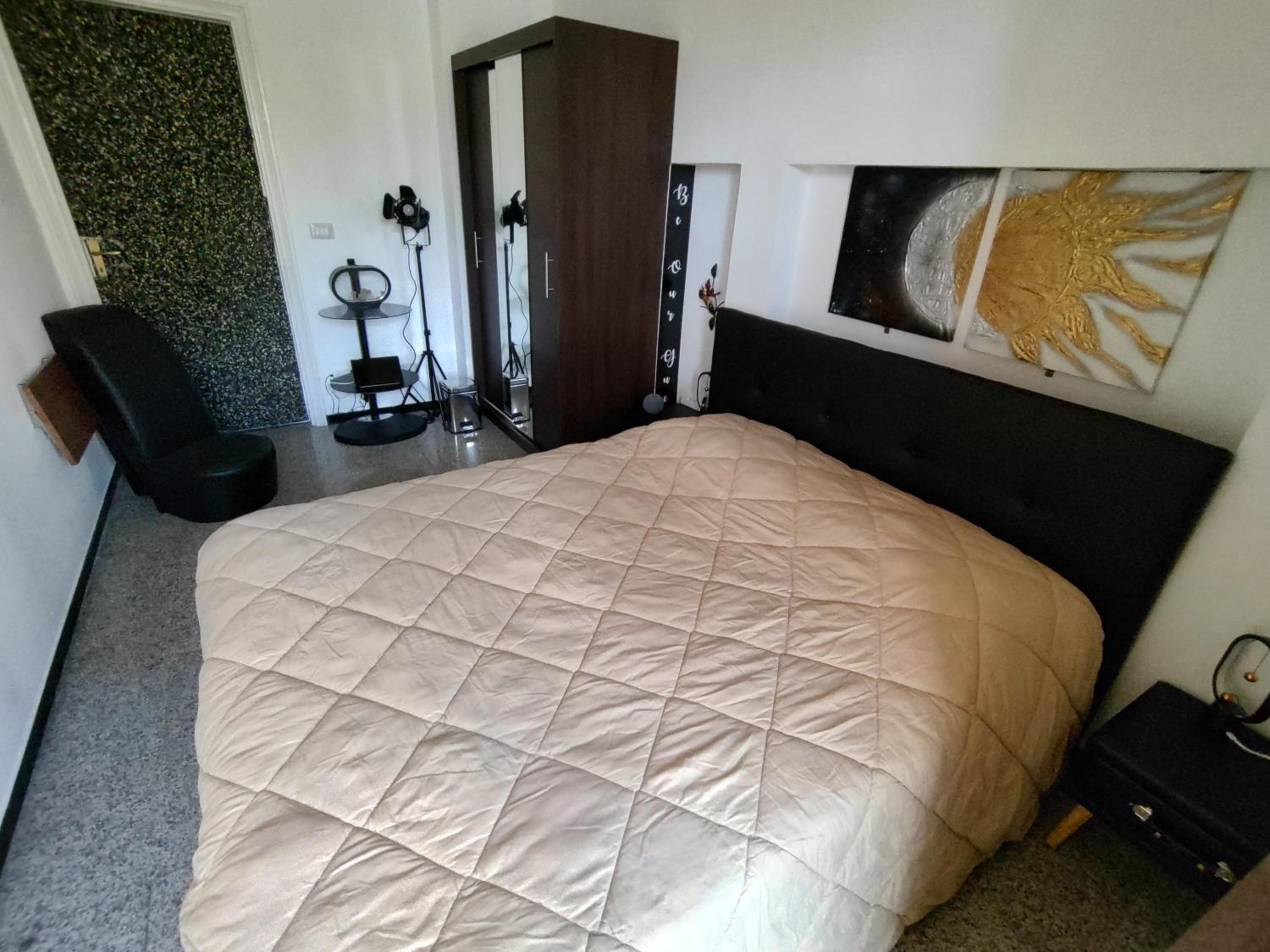 Metropolitan b&b
