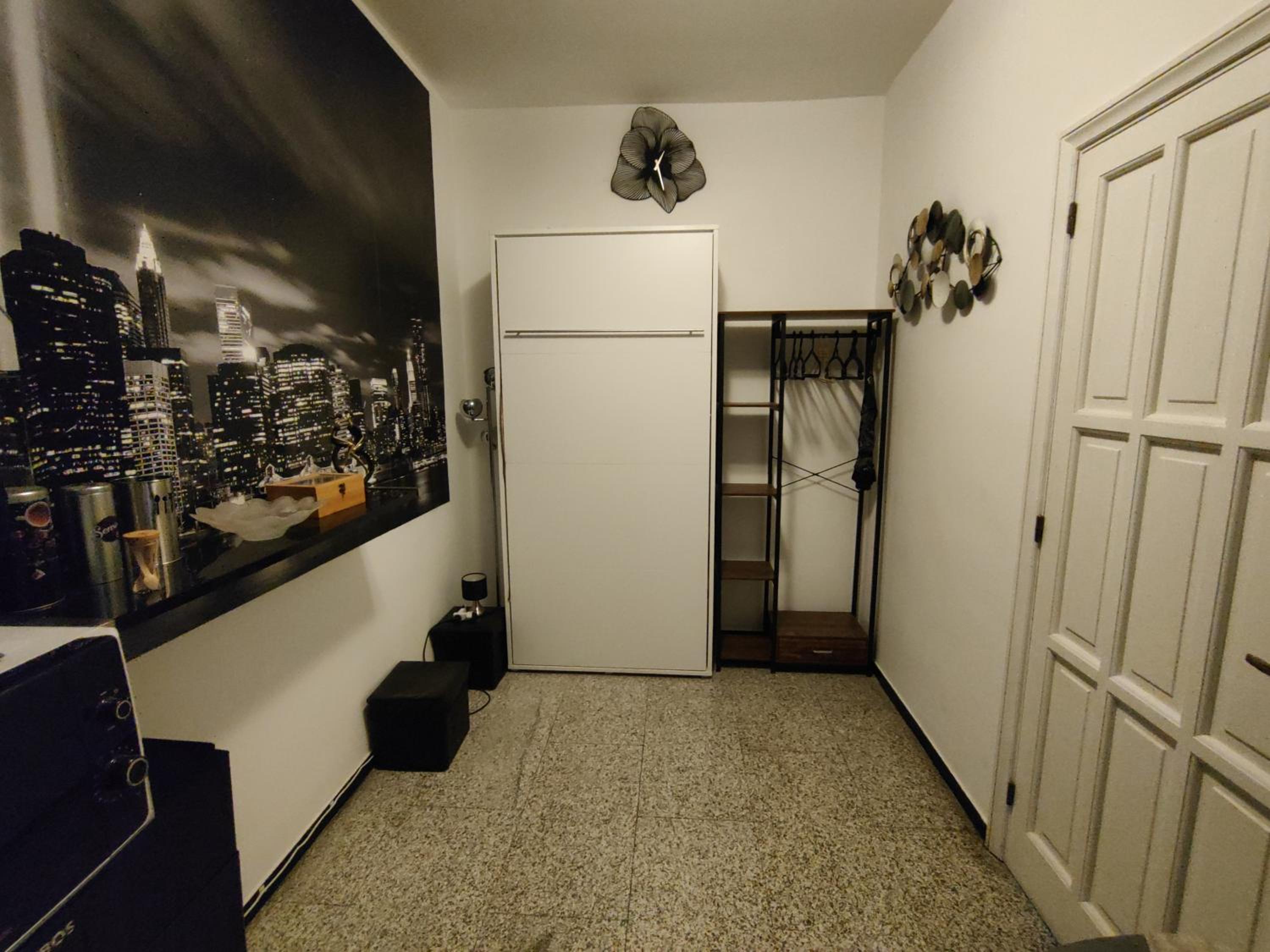 Metropolitan b&b