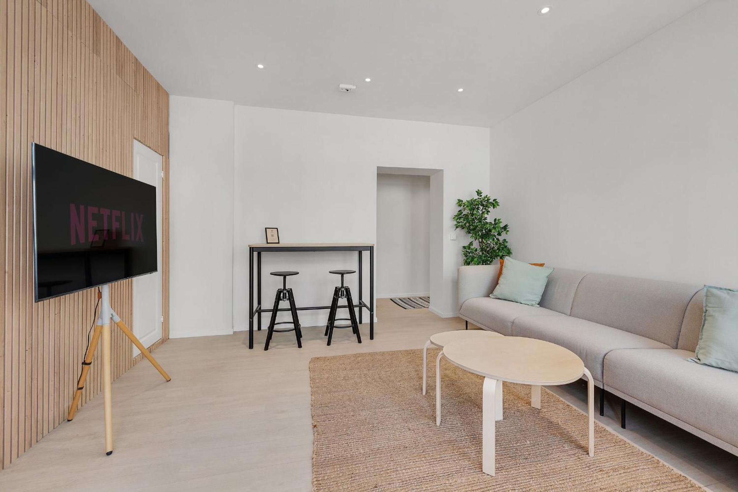 Fantastic apartment in Oslo view 4