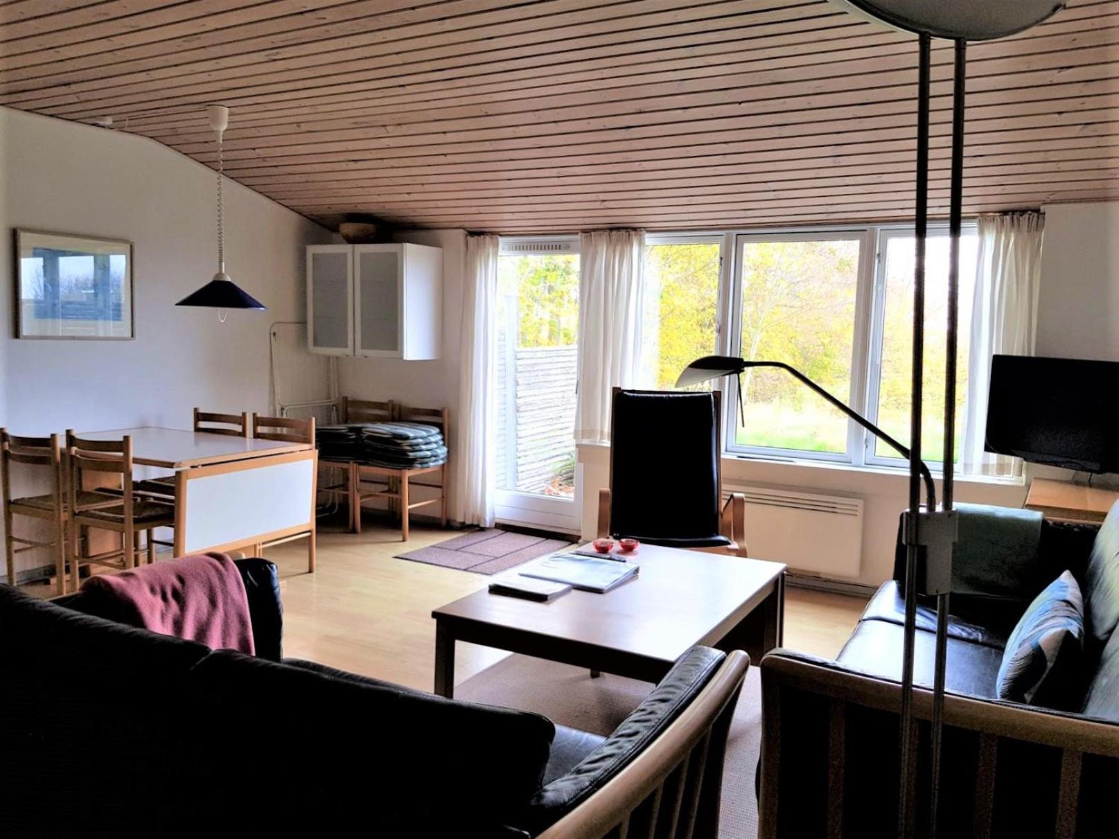 Pyttegården Apartments