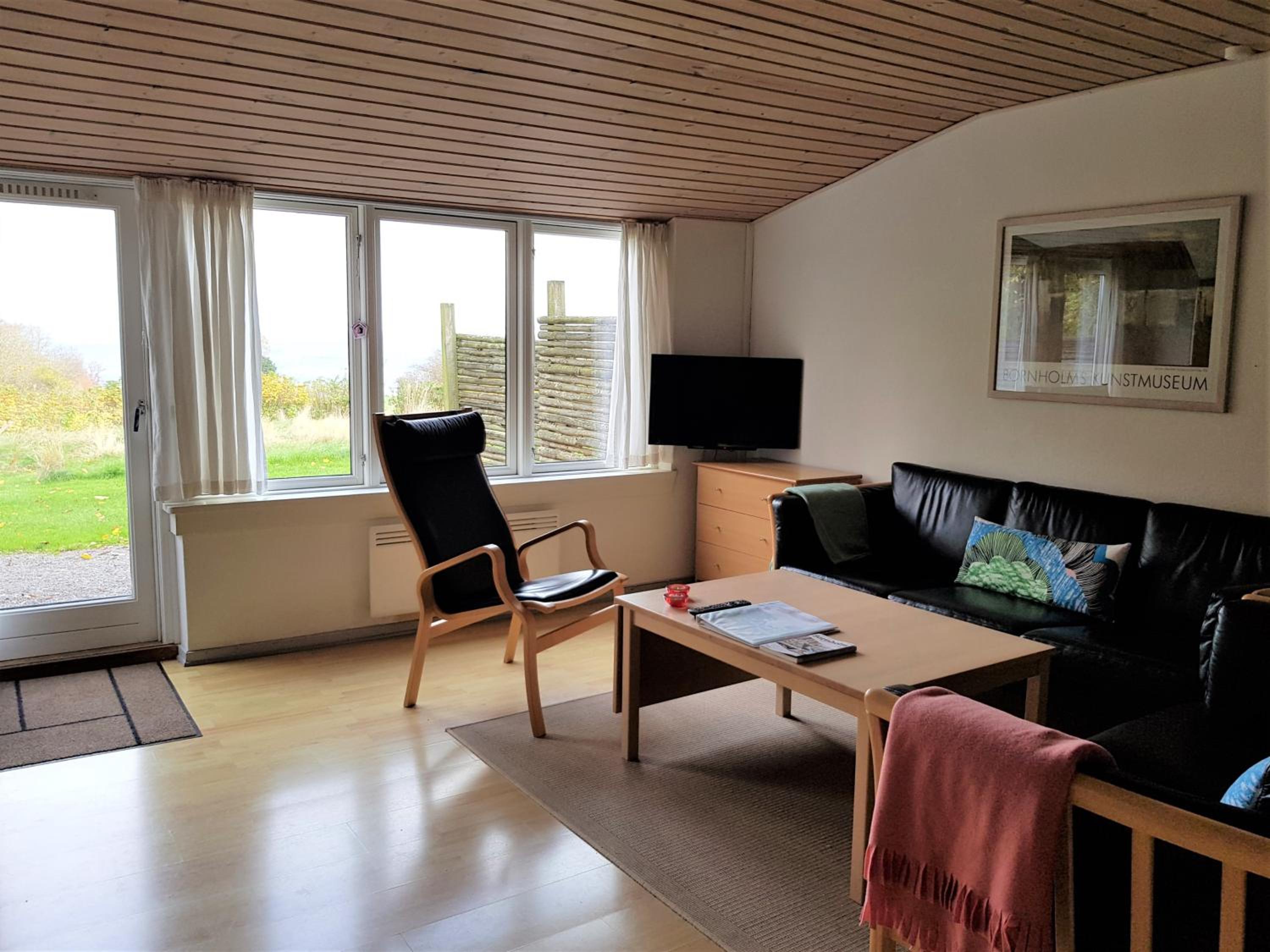 Pyttegården Apartments