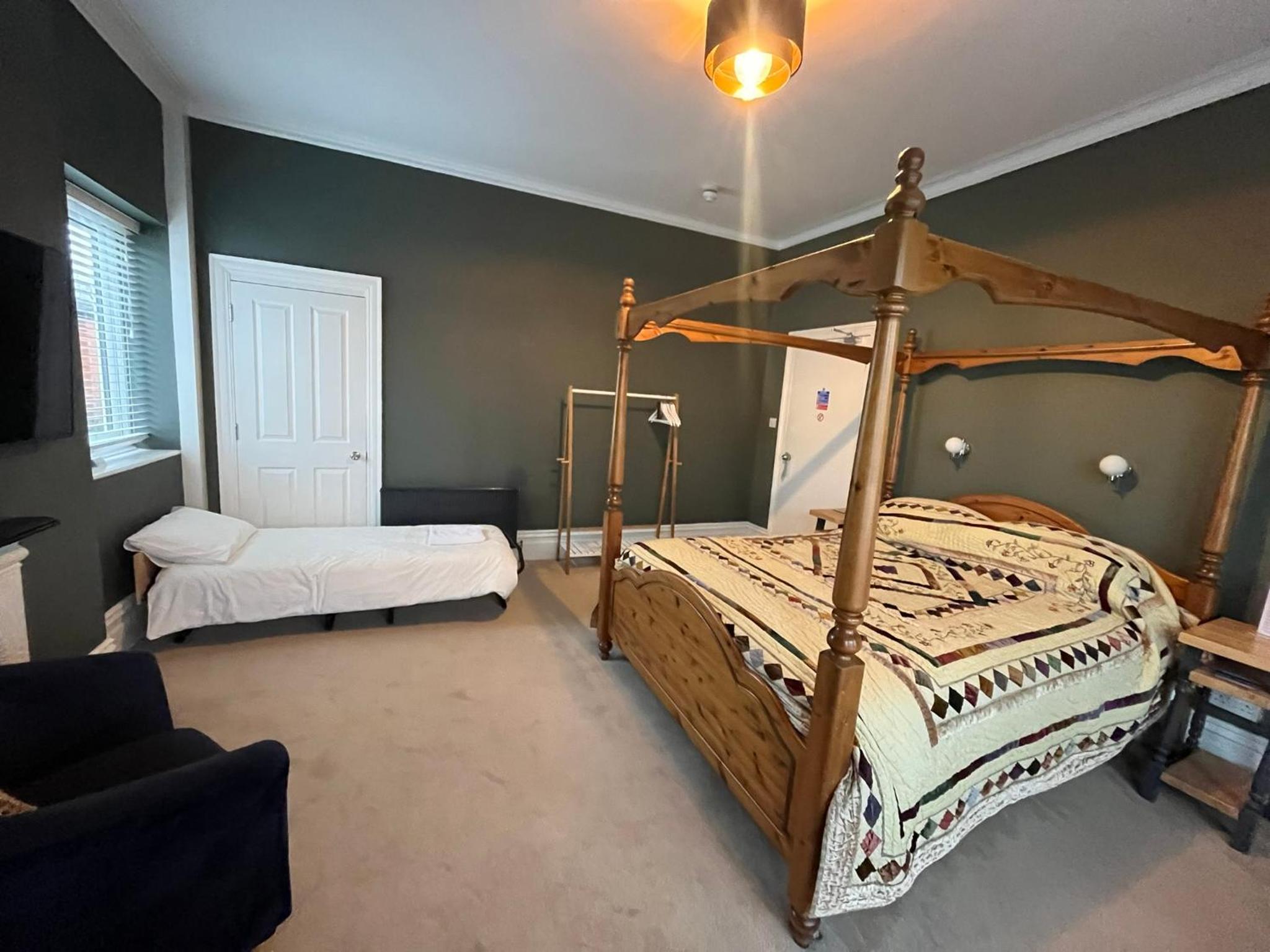 Hotel 50