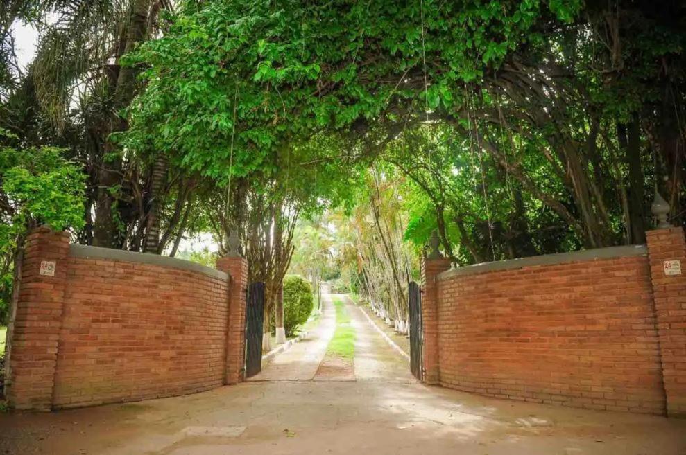 Chácara Casa da Quinta