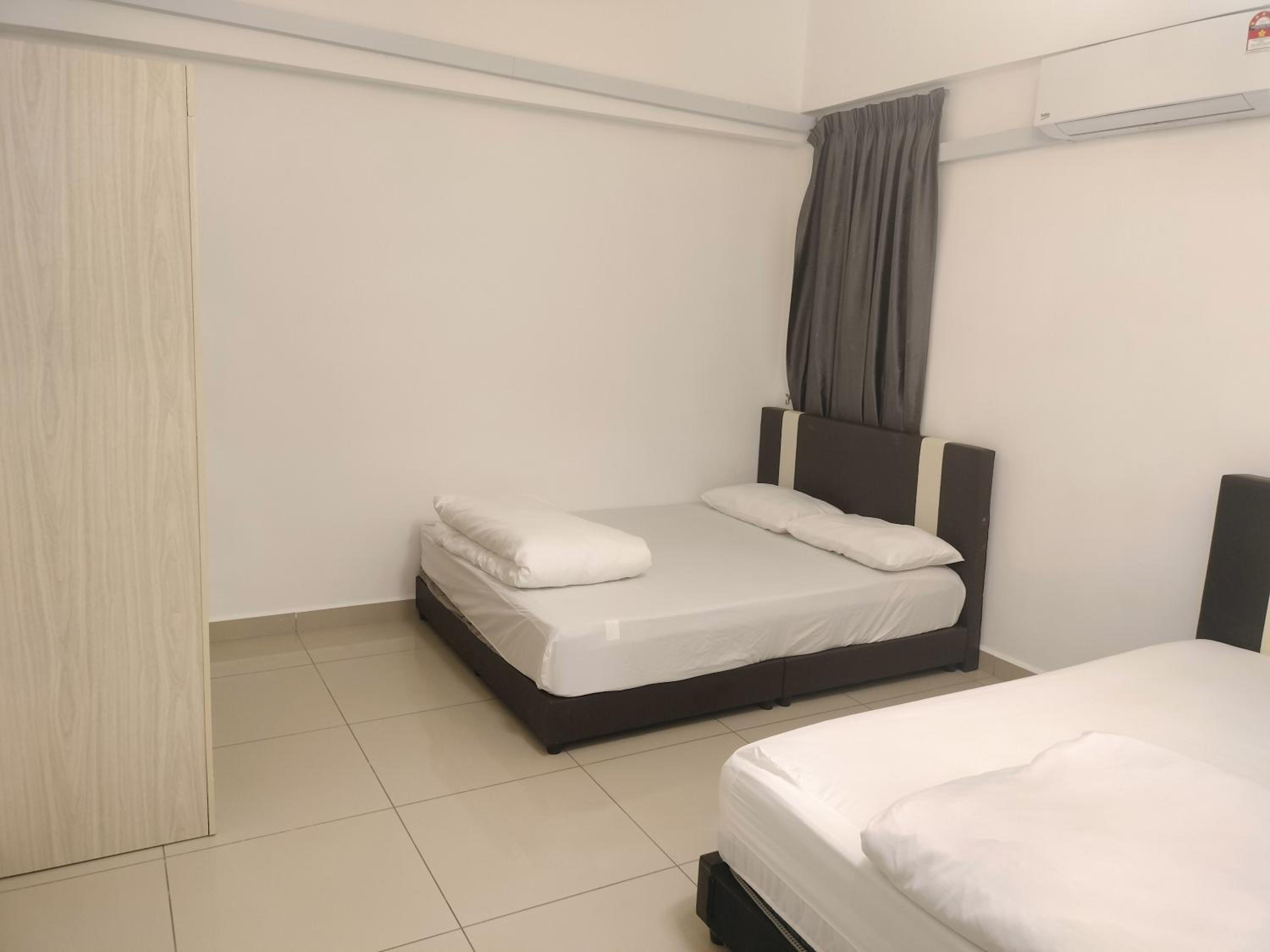 The Venus Sitiawan Breezee Spacious Homestay 6 to 8 Pax photo 5
