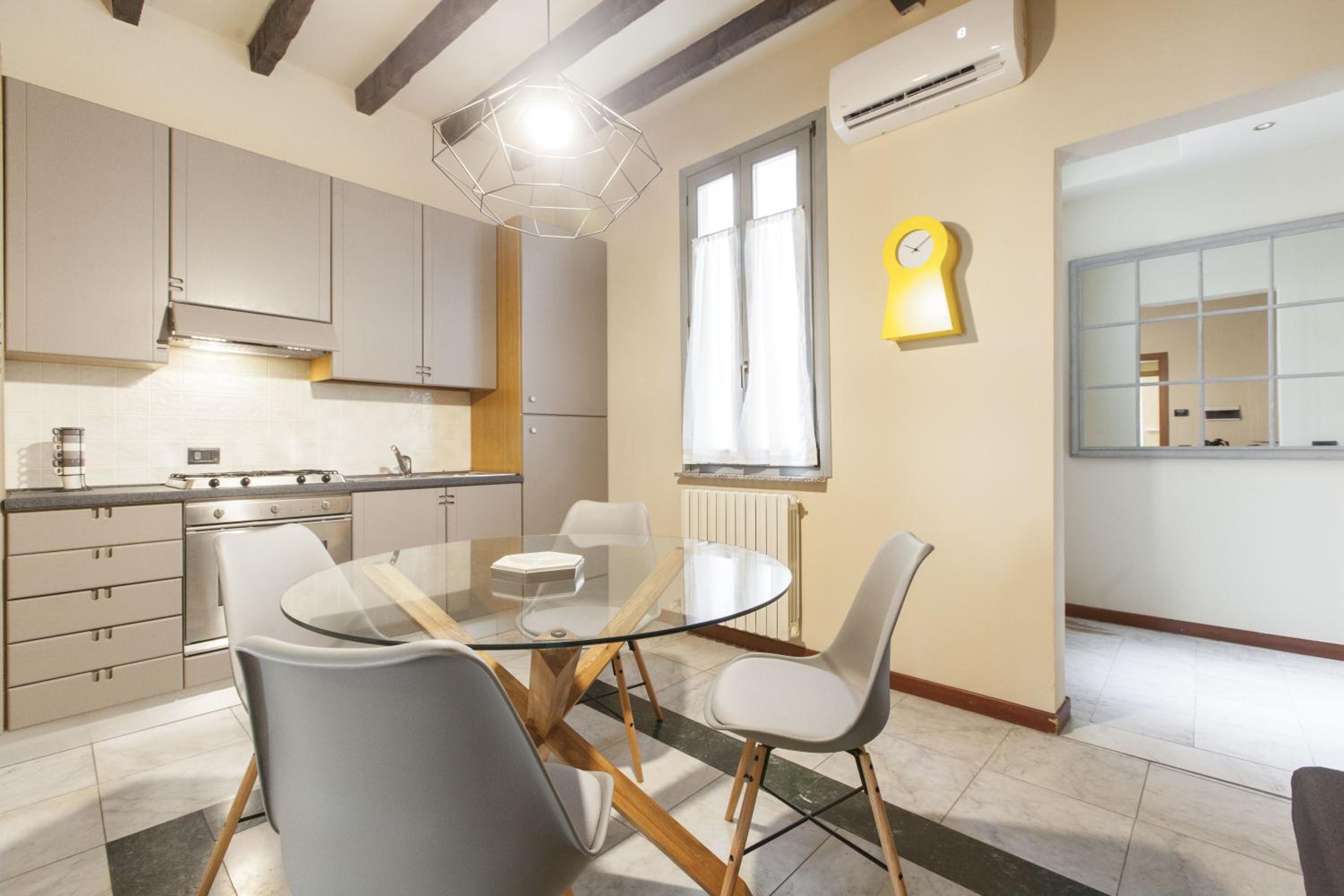 Lima Apartments