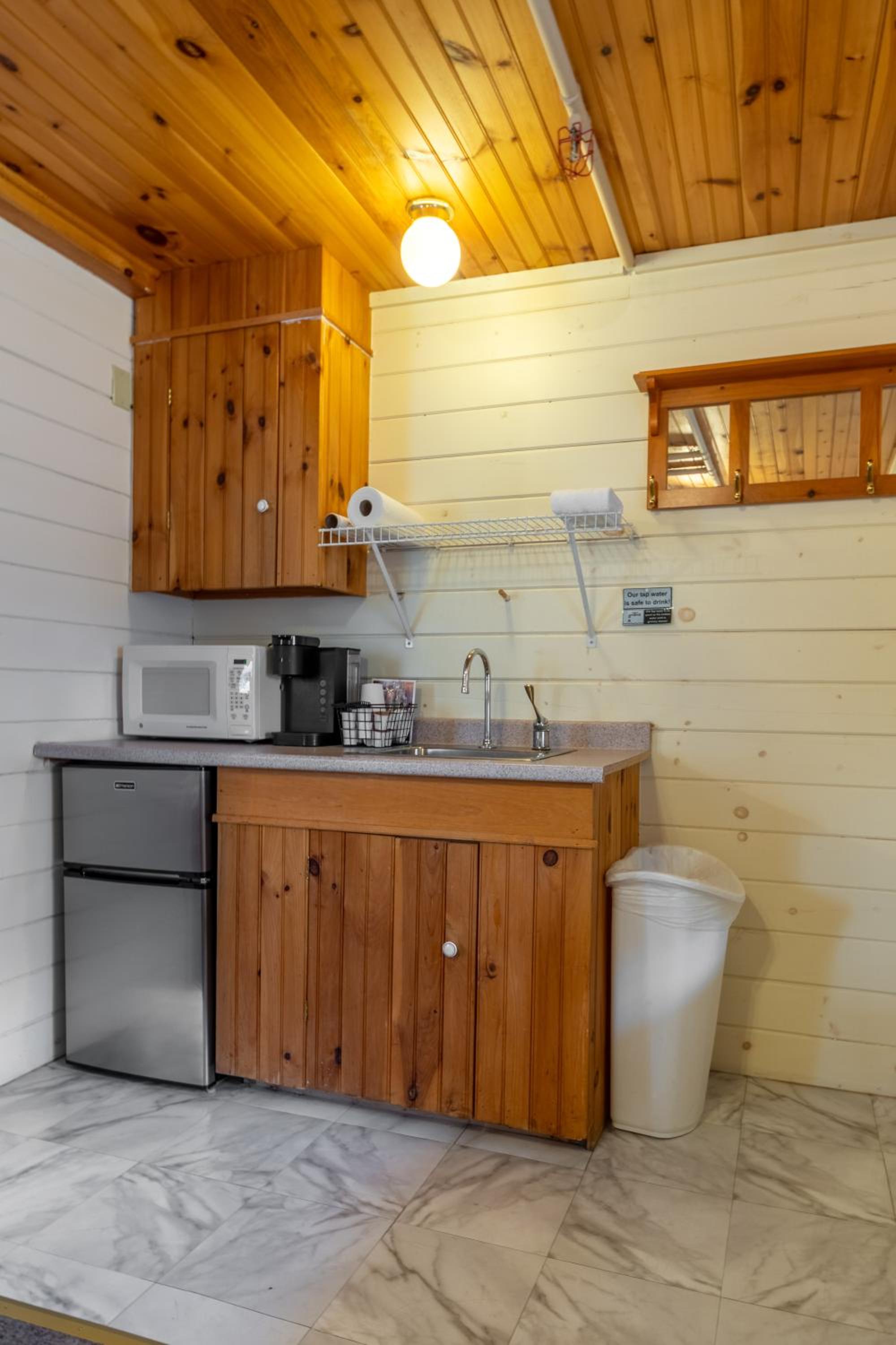 Cranmore Mountain Lodge Bed & Breakfast, fotografía 4