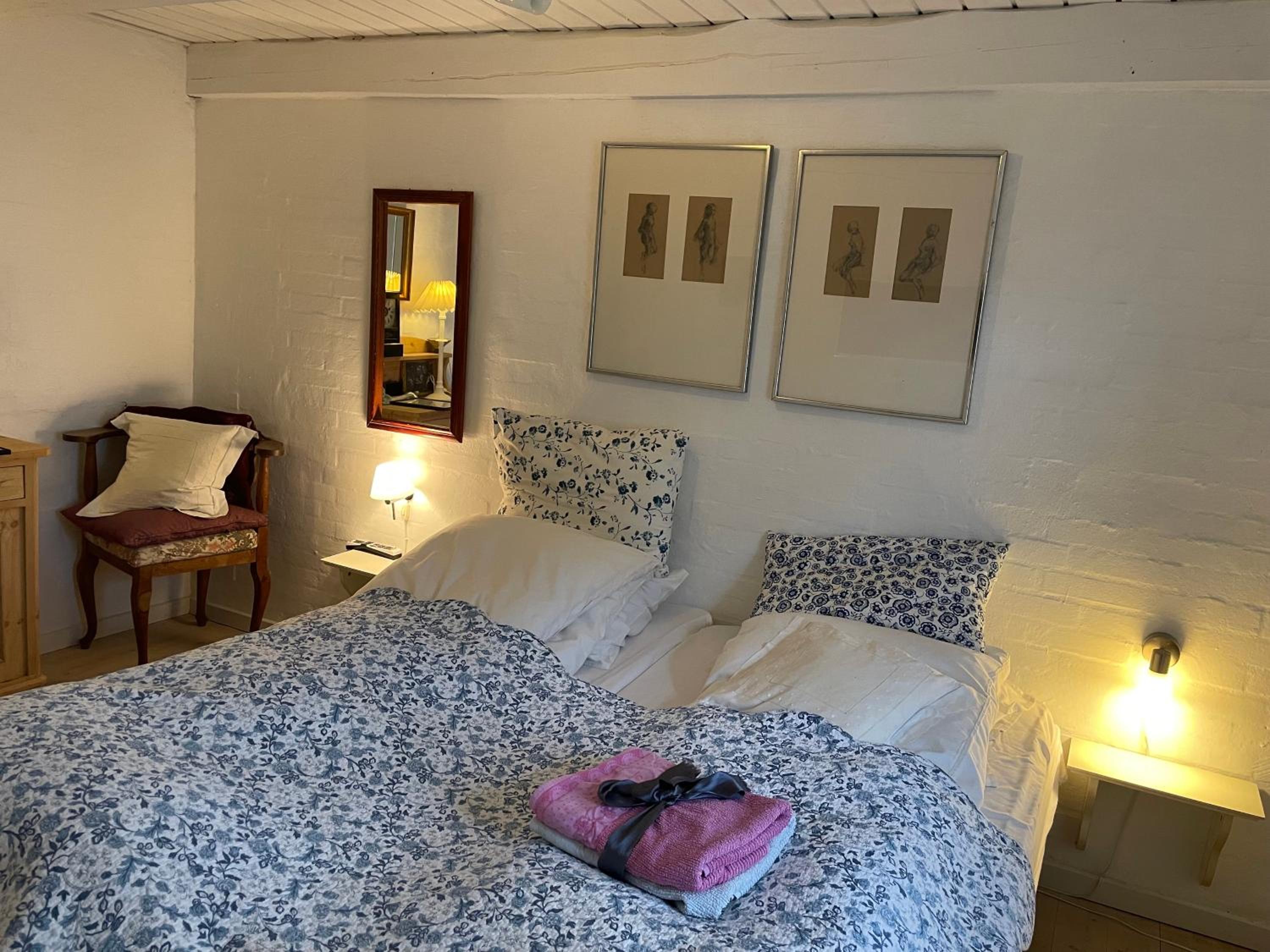 pallisgaard B&B