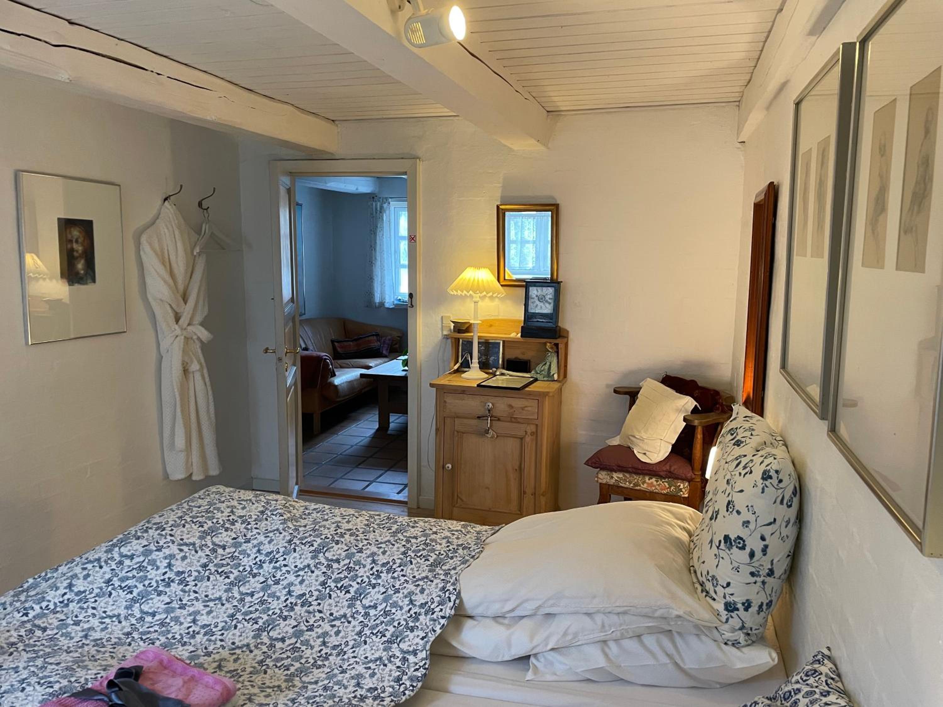 pallisgaard B&B