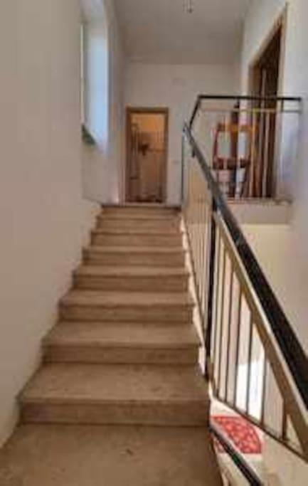 VILLA a 5 MINUTI DAL MARE