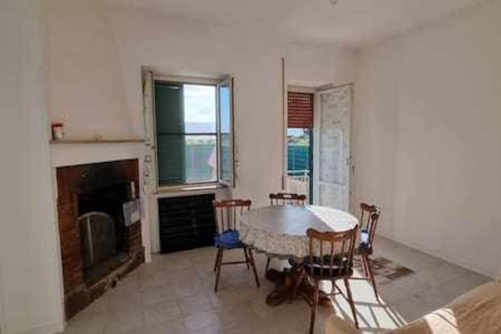 VILLA a 5 MINUTI DAL MARE
