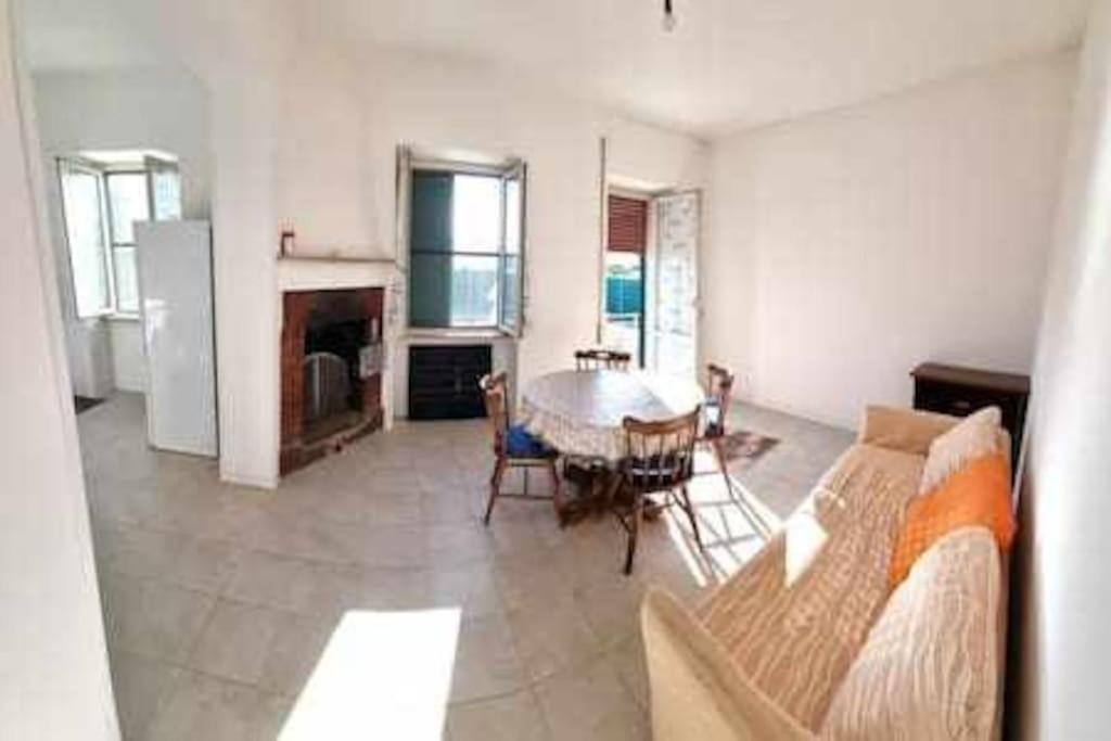 VILLA a 5 MINUTI DAL MARE