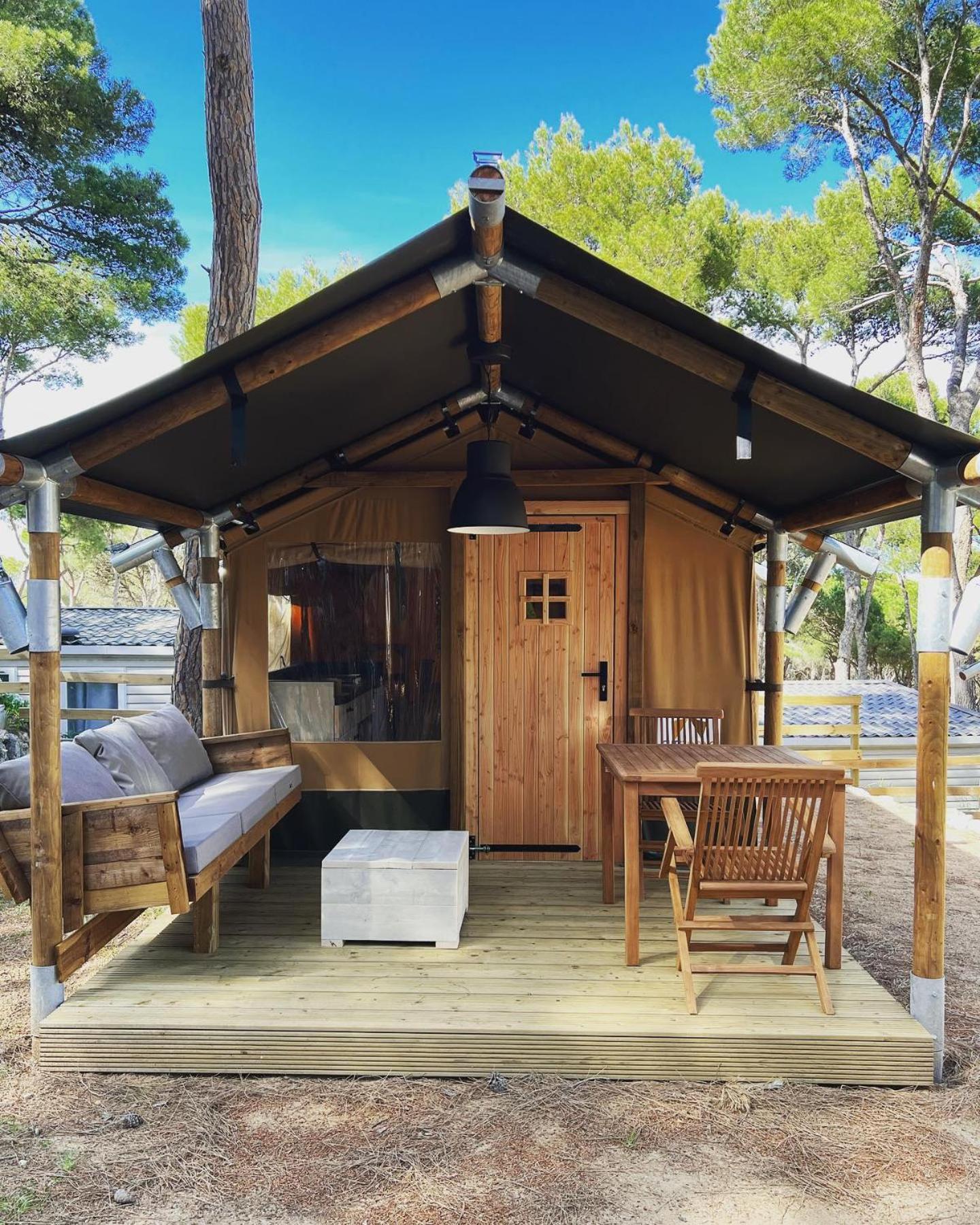 Interpals Eco Resort