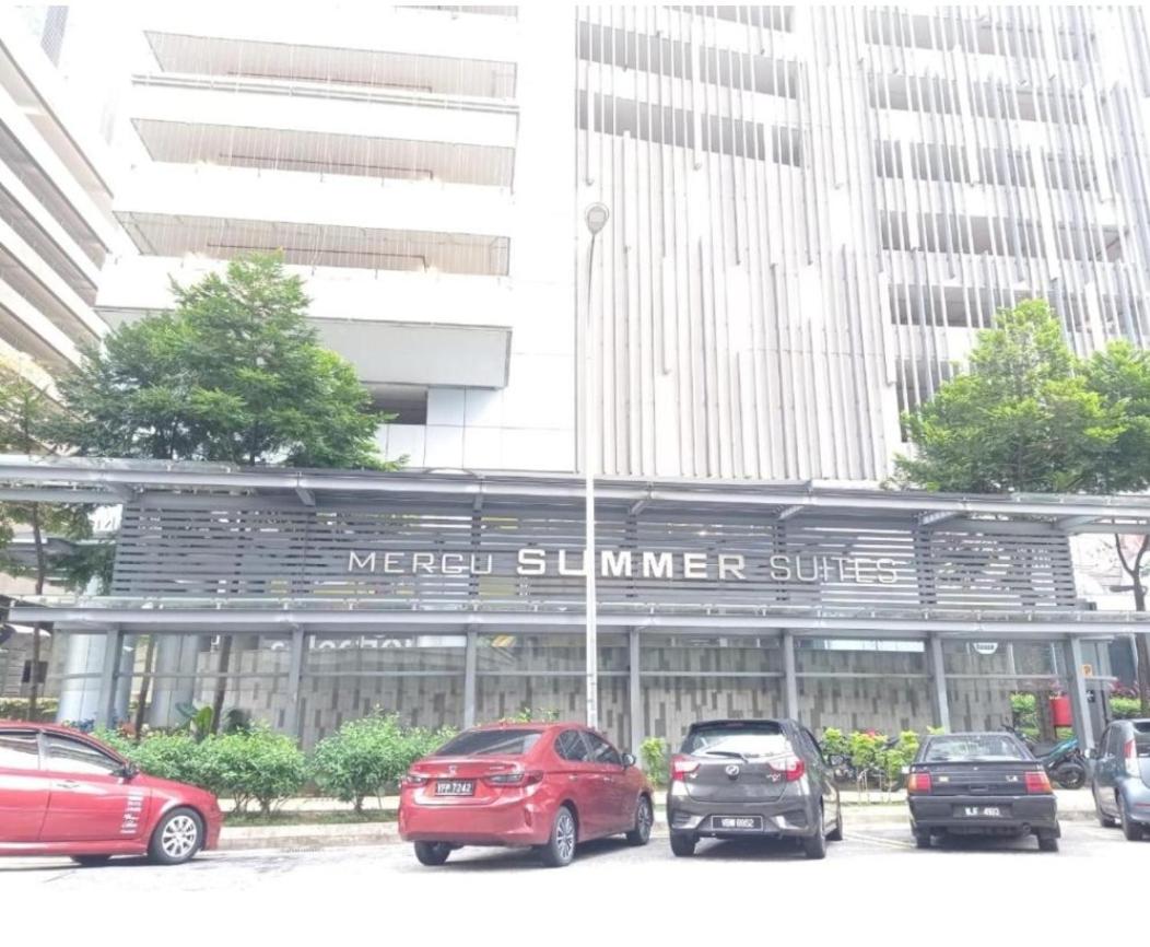 Ambassador Hostel at KLCC