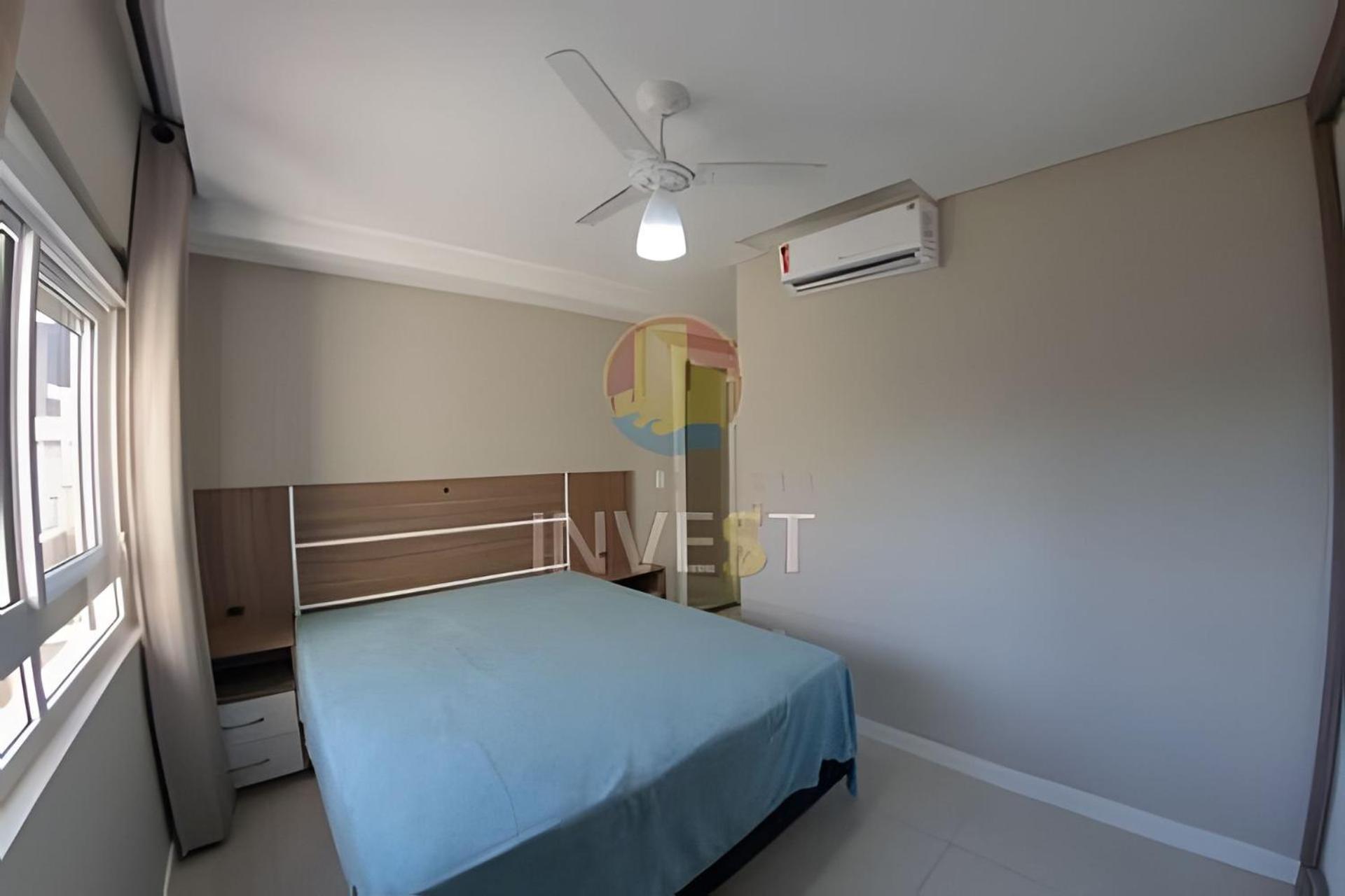 Apartamento beira mar na parte Central de Bombas