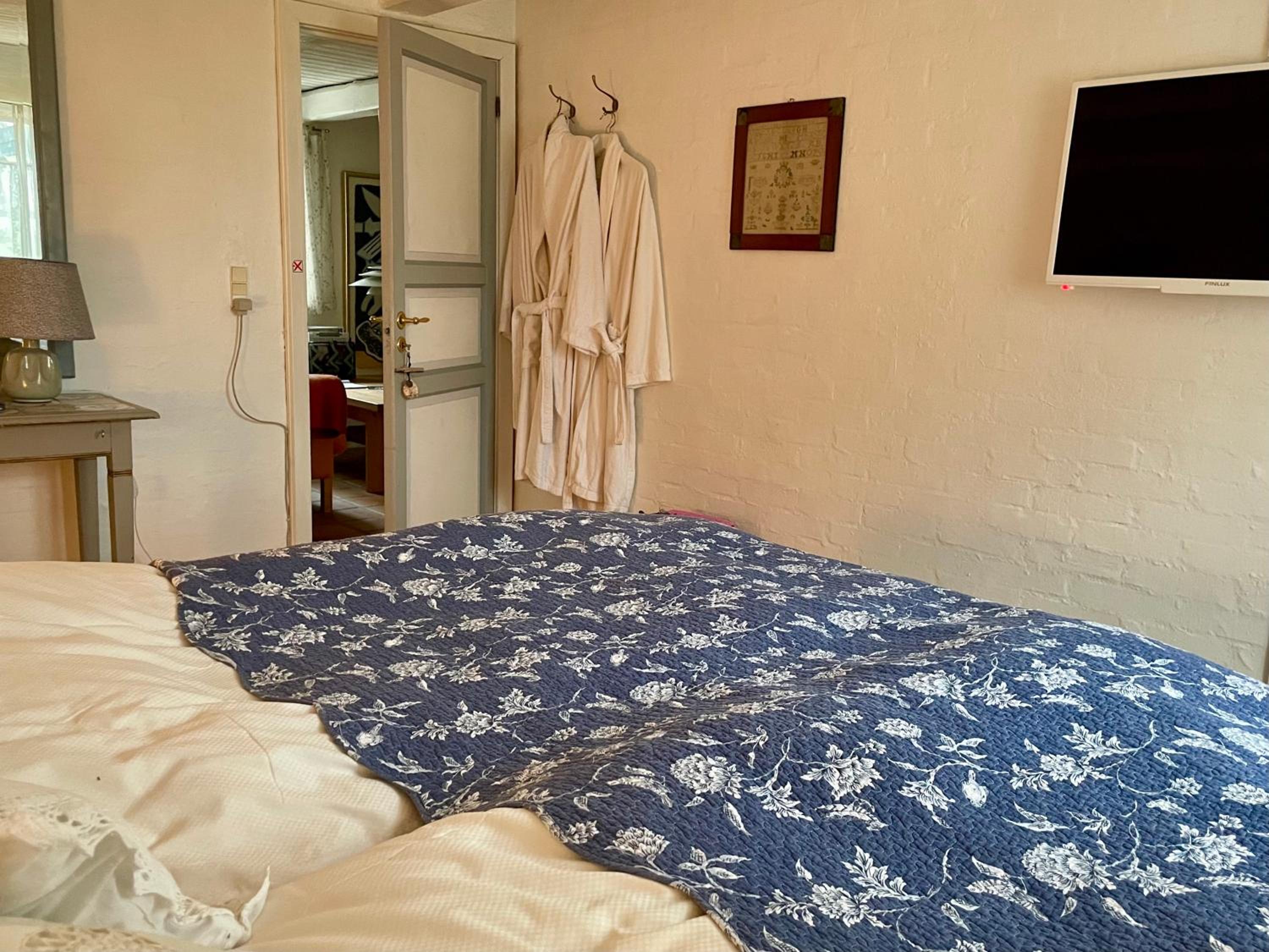 pallisgaard B&B