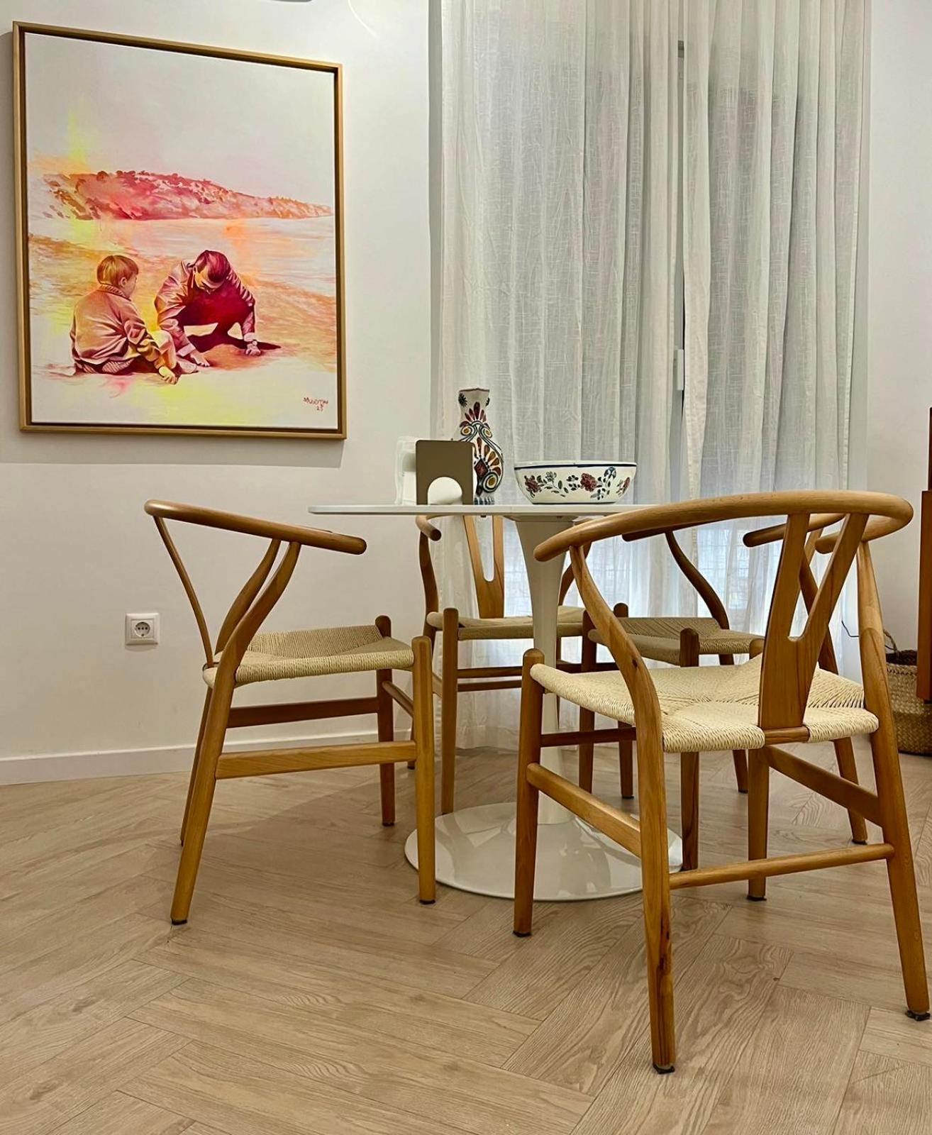 Artistic Apartment Athens city centre