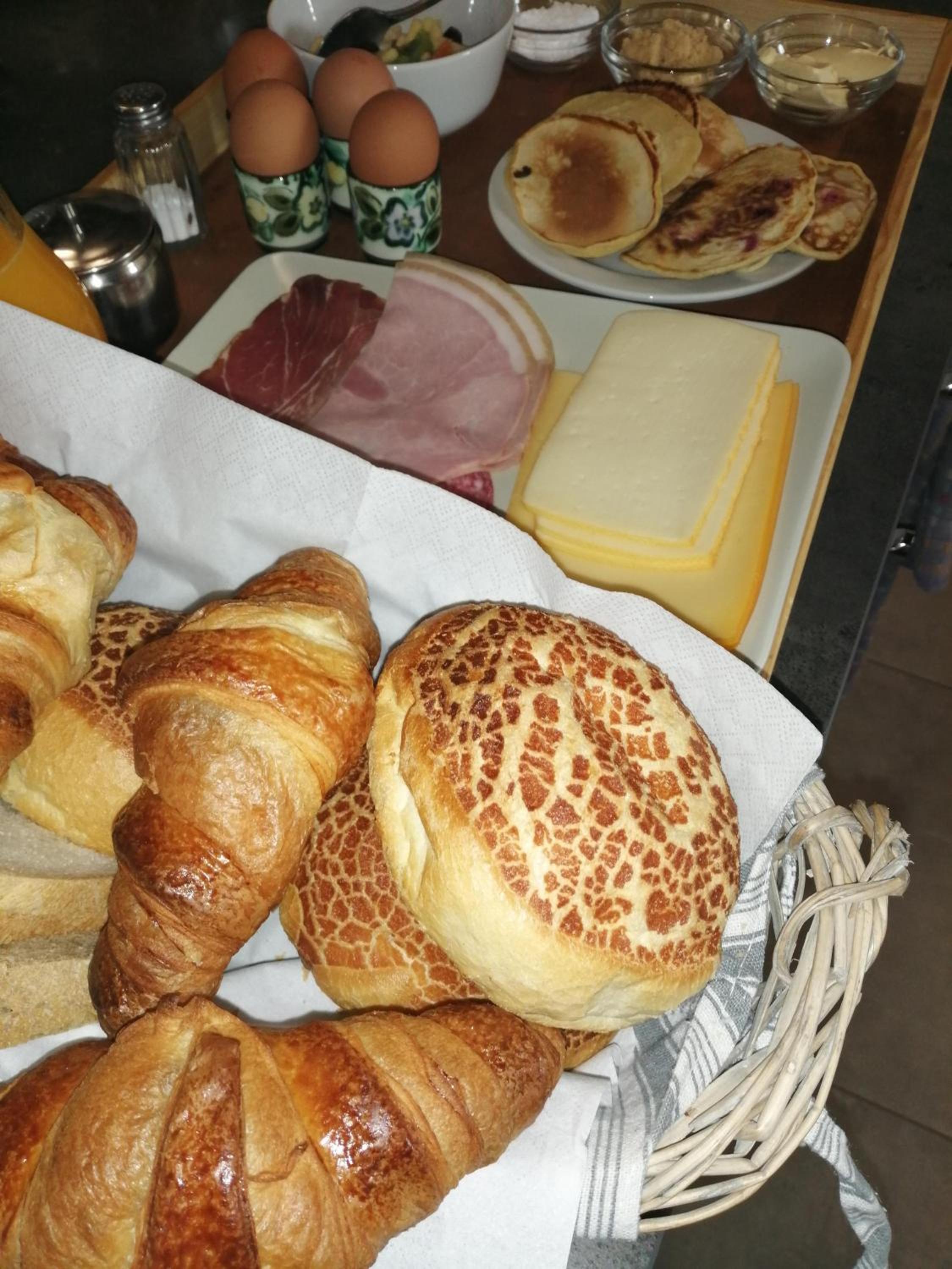 B&B Le Courtil