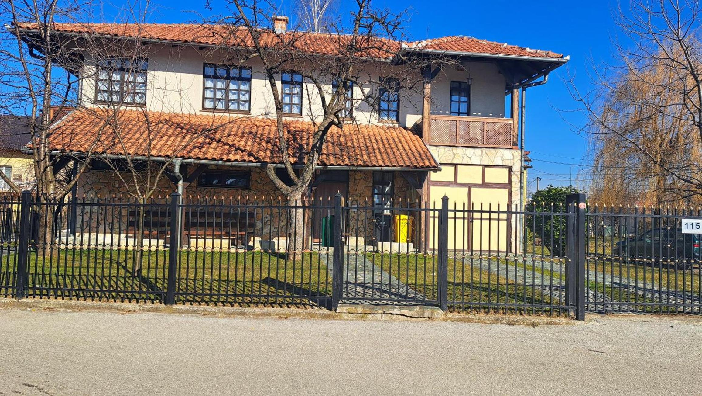 Villa