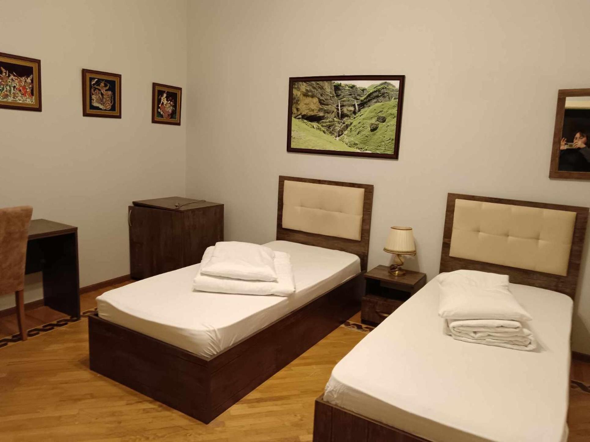 Soprano Guest House