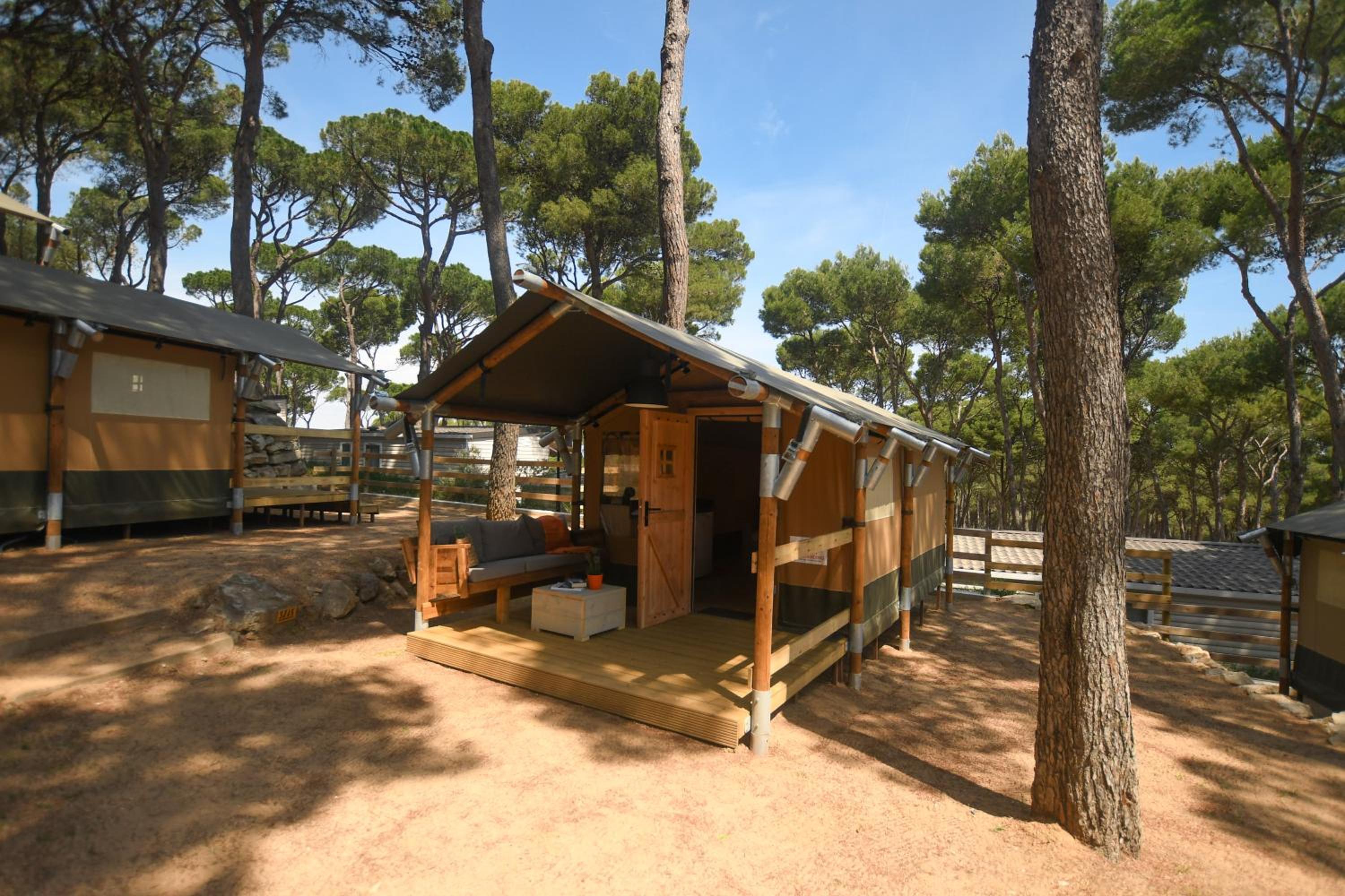 Interpals Eco Resort