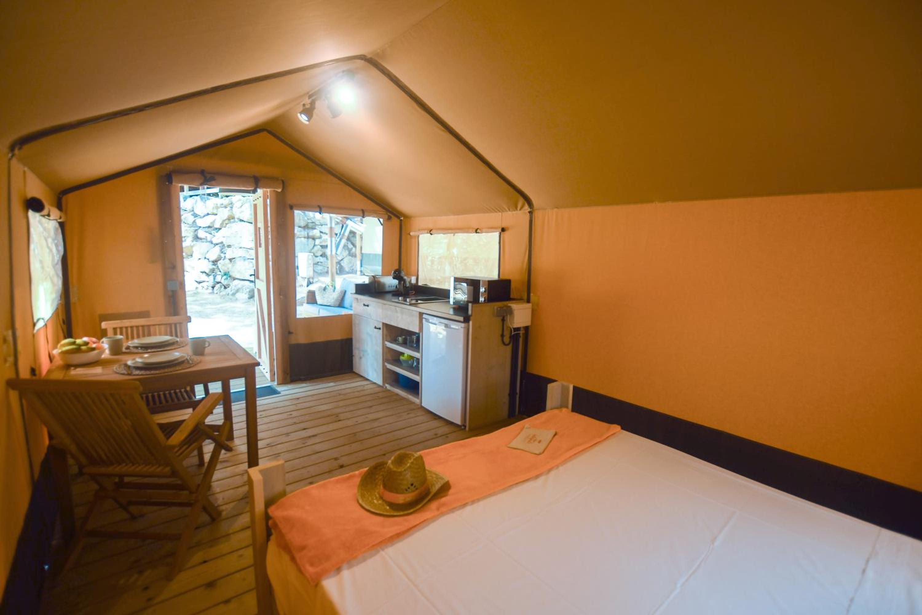 Interpals Eco Resort