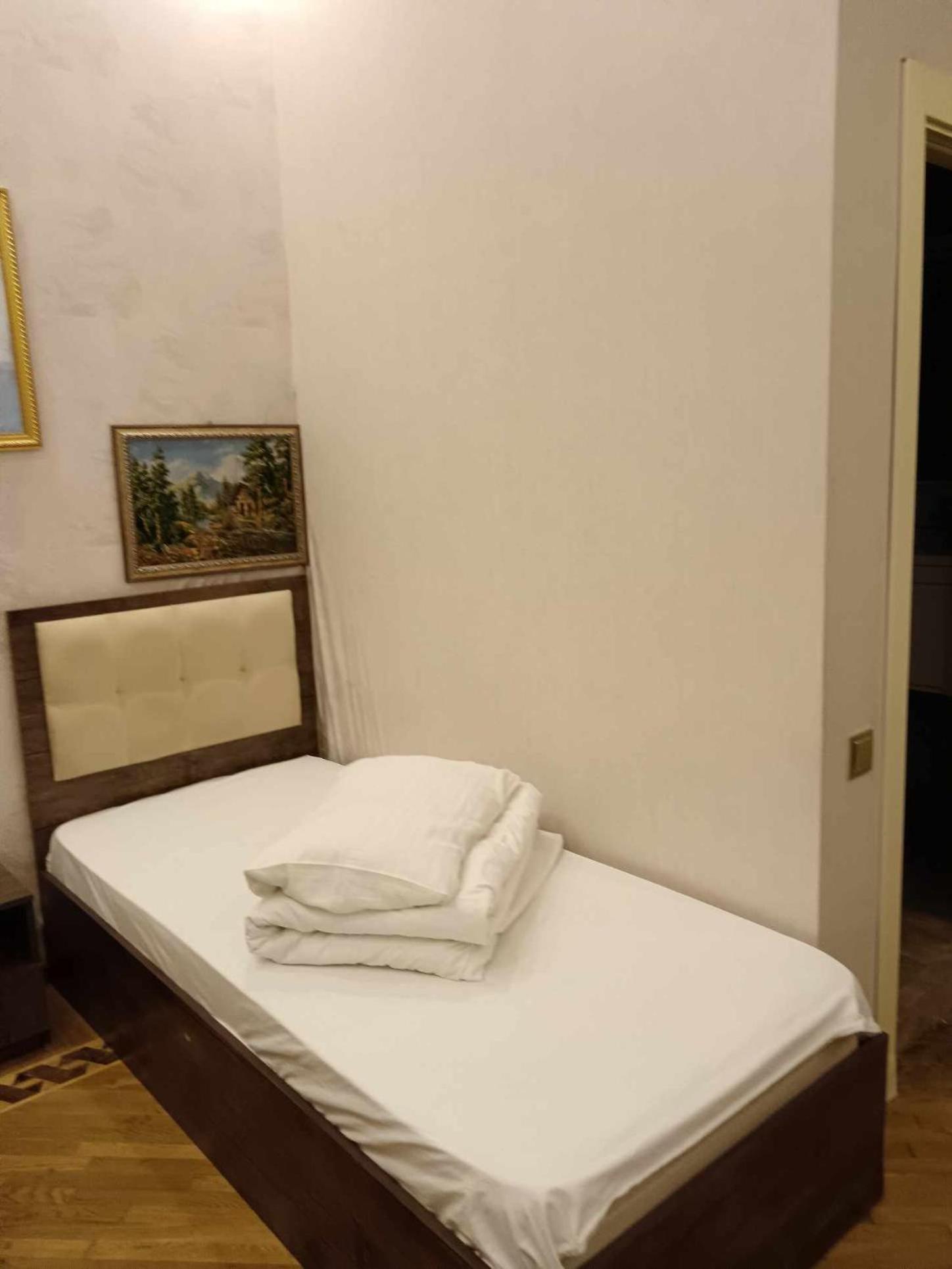 Soprano Guest House