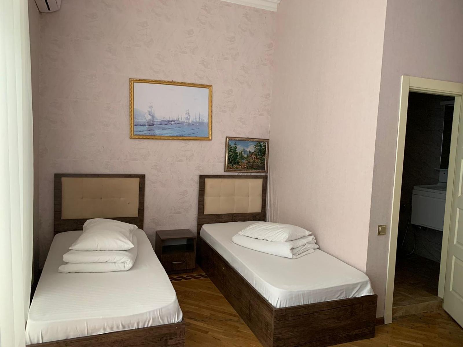 Soprano Guest House