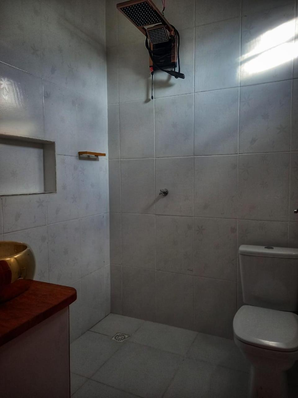 LUZ AMAZÔNIA LODGE