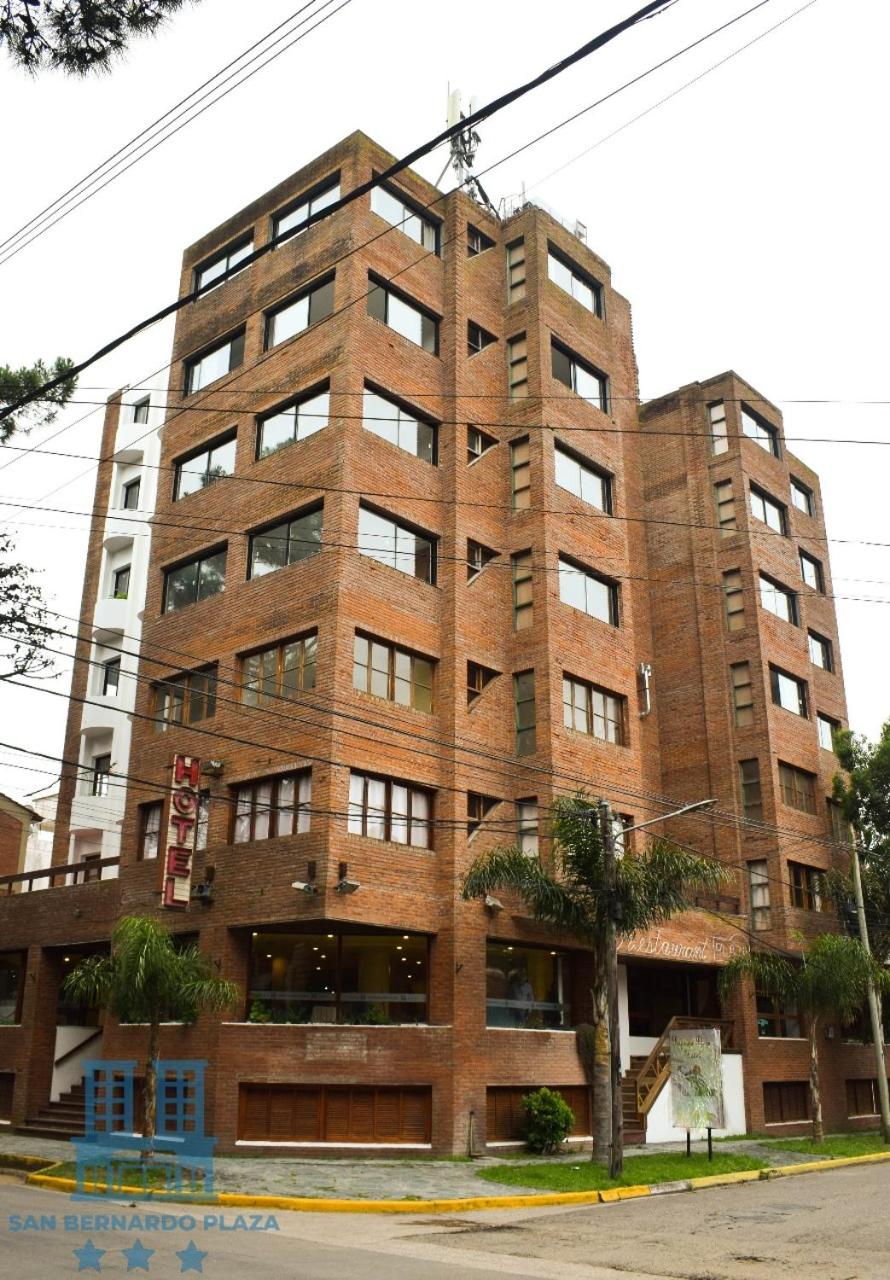 San Bernardo Plaza Hotel