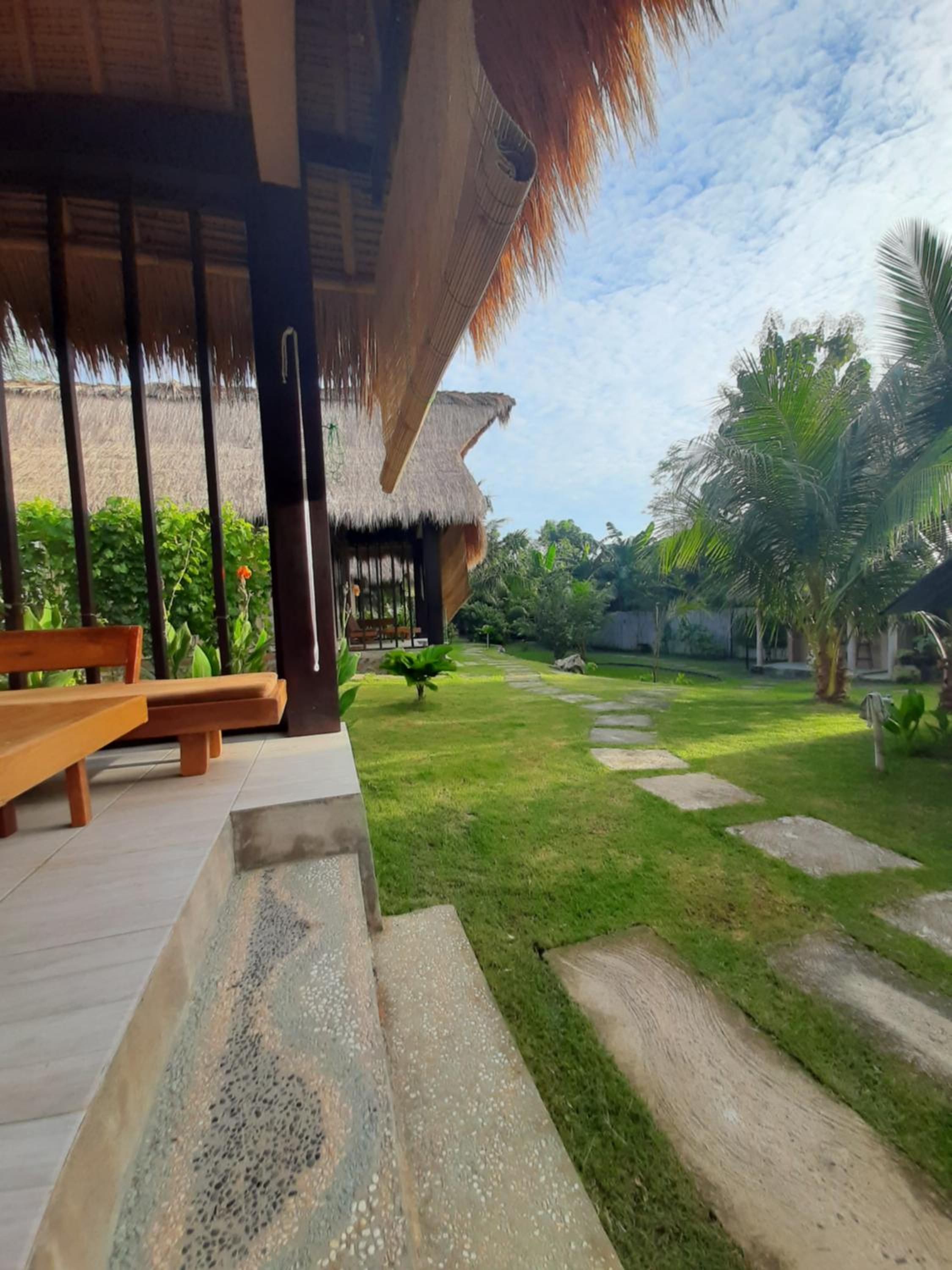 JEJU Cottages