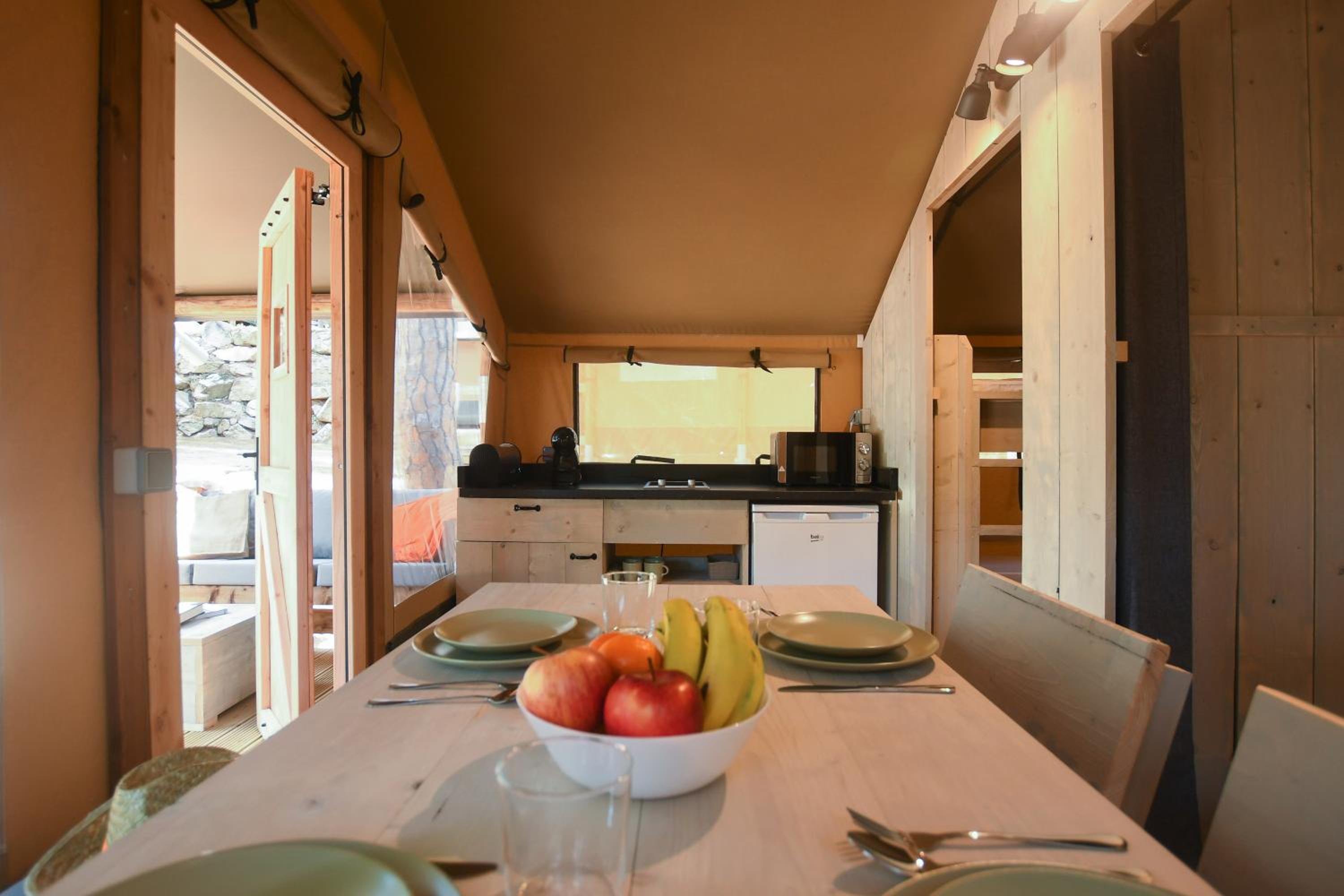 Interpals Eco Resort