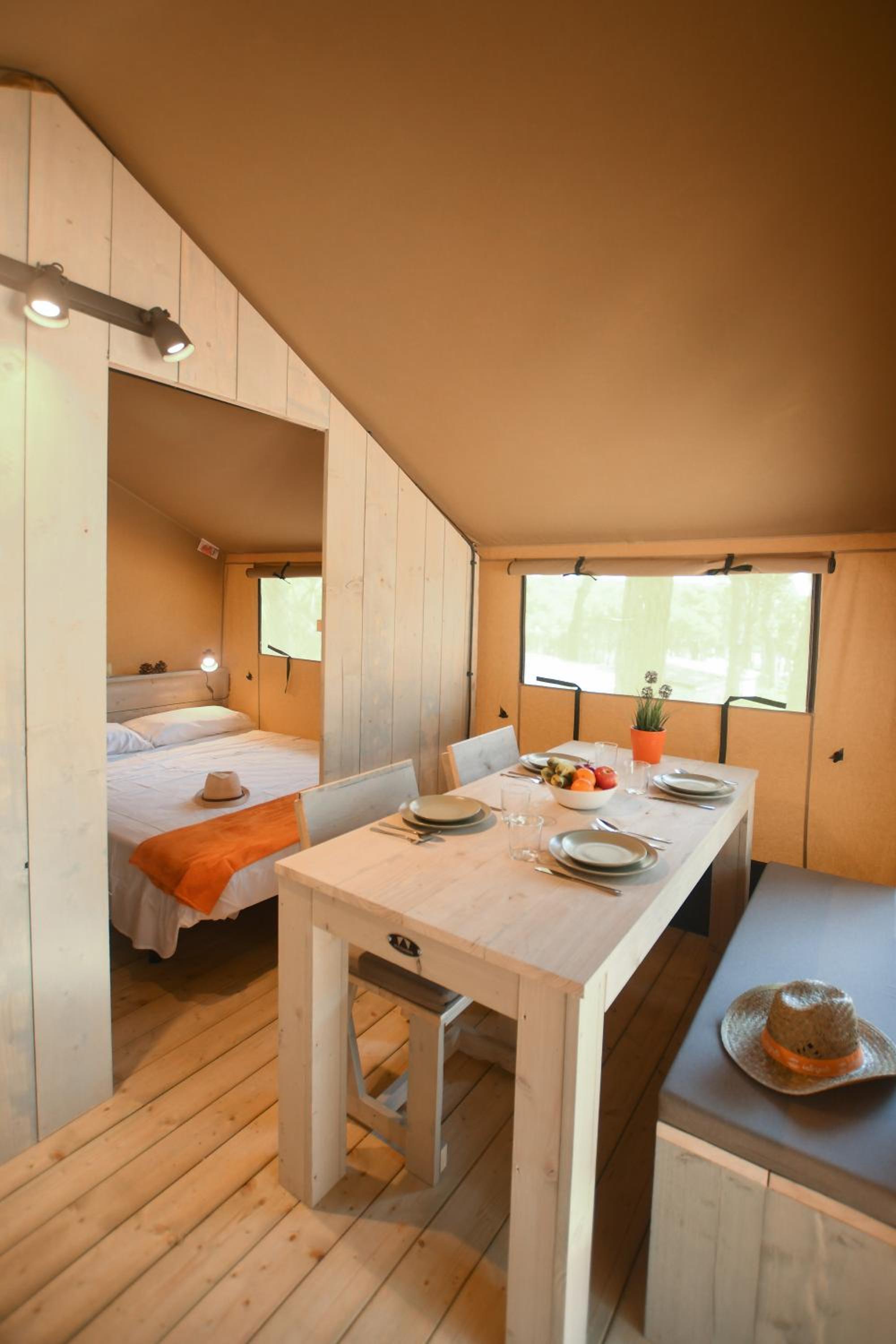 Interpals Eco Resort