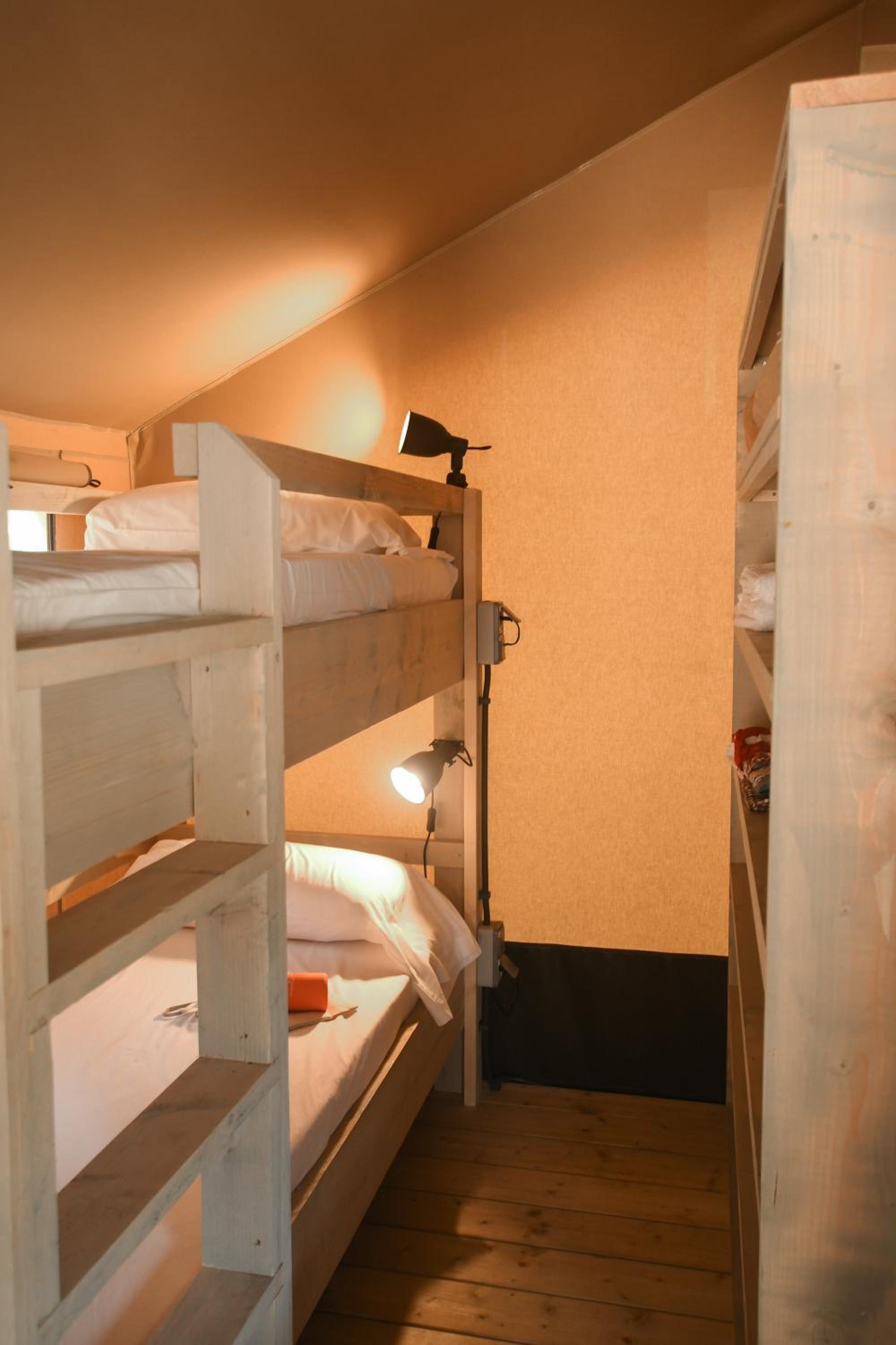 Interpals Eco Resort