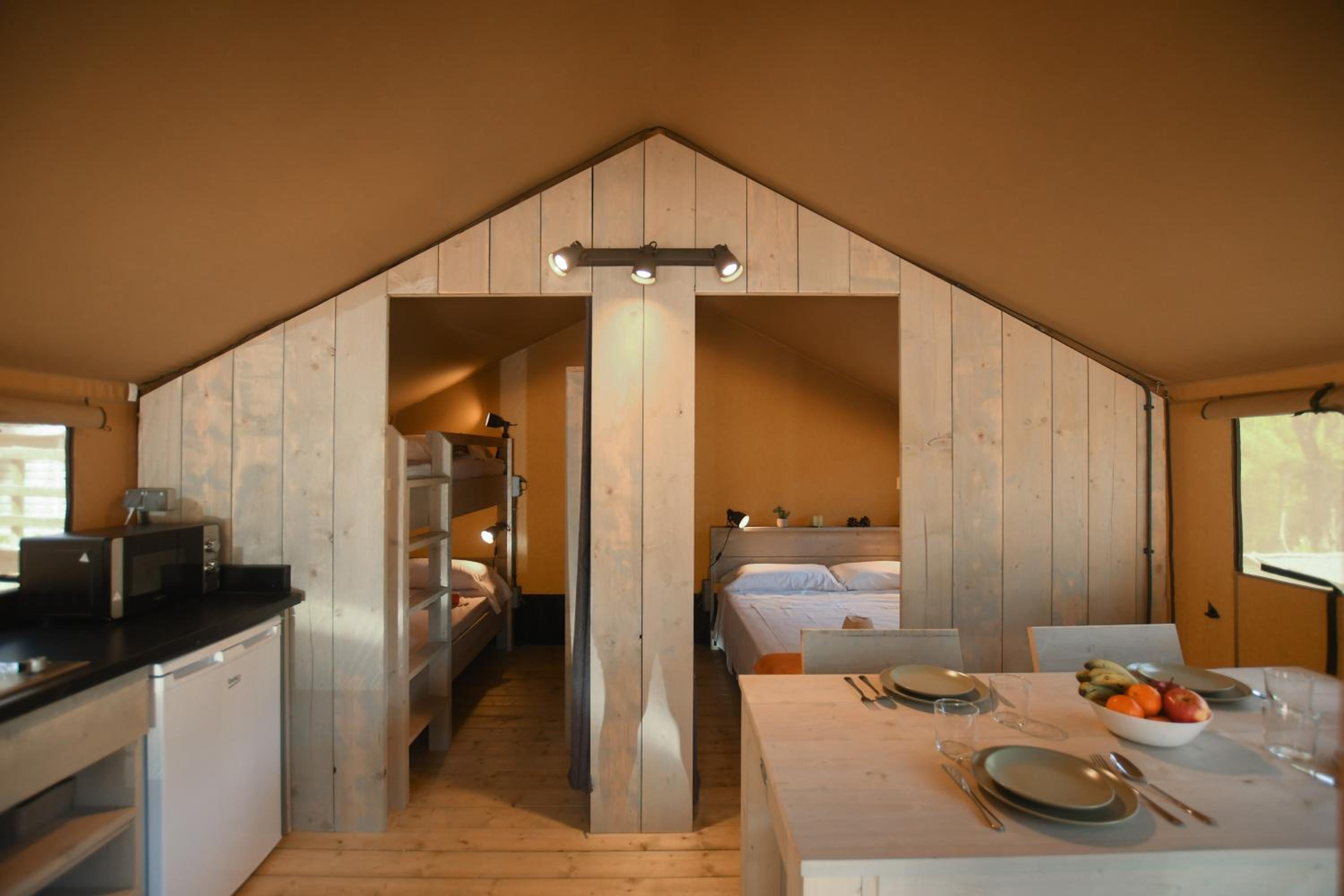 Interpals Eco Resort