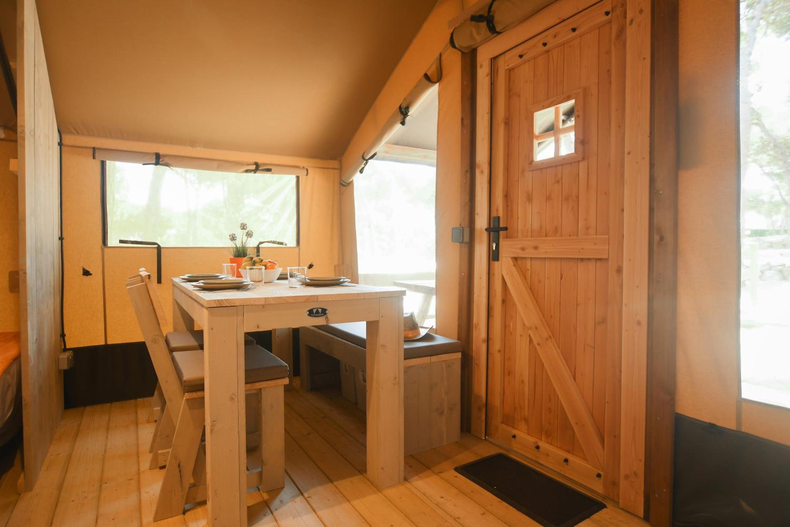 Interpals Eco Resort