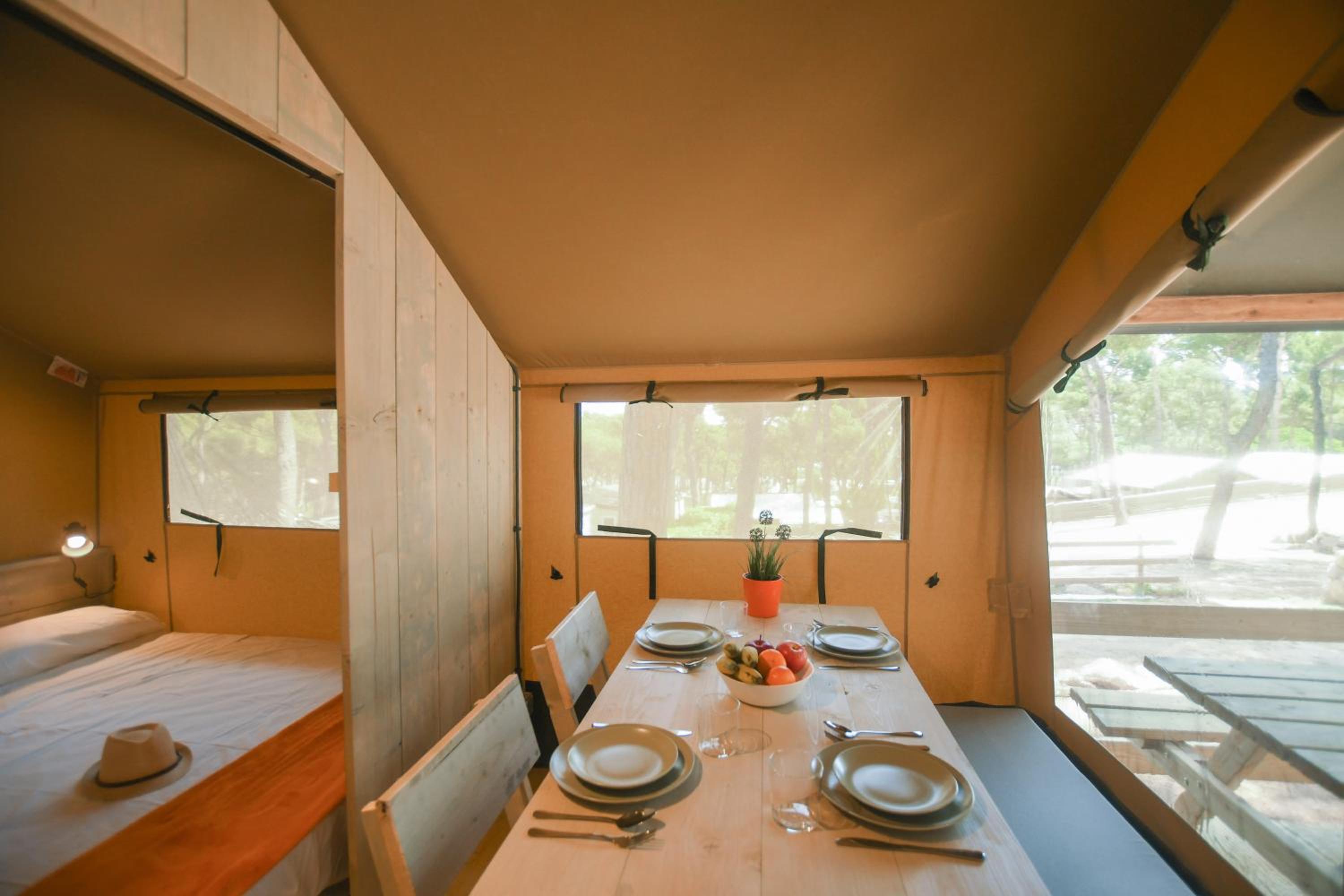 Interpals Eco Resort