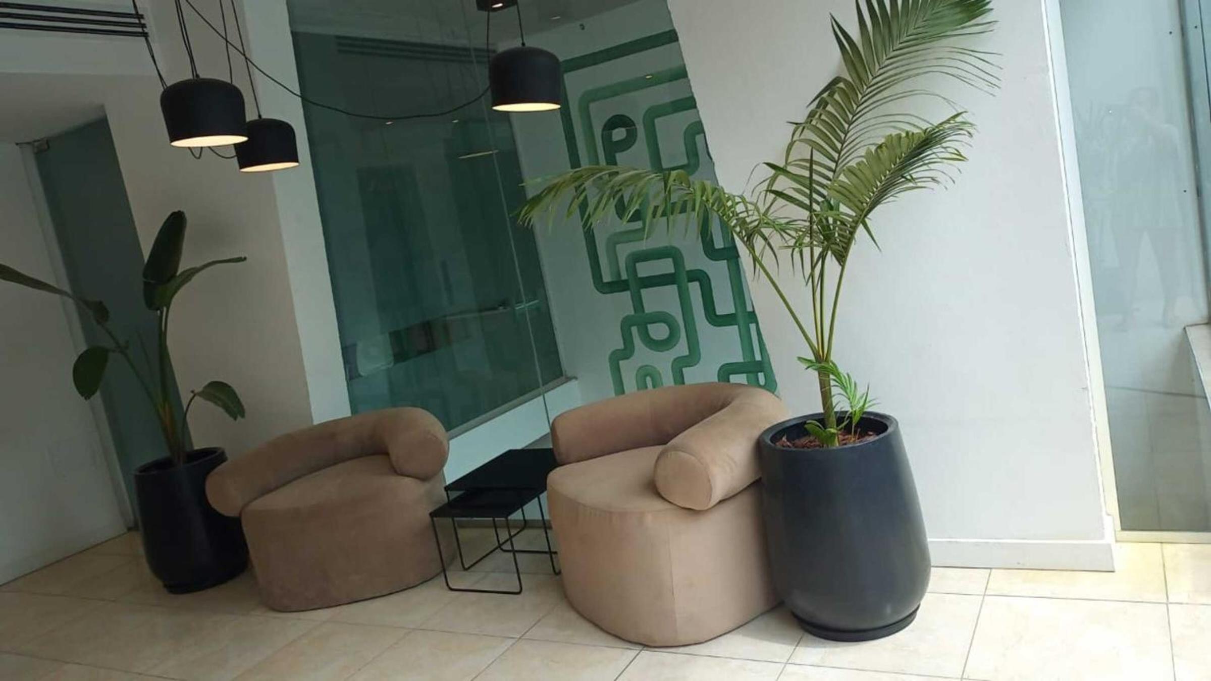 Casa Campus Palermo Cabrera