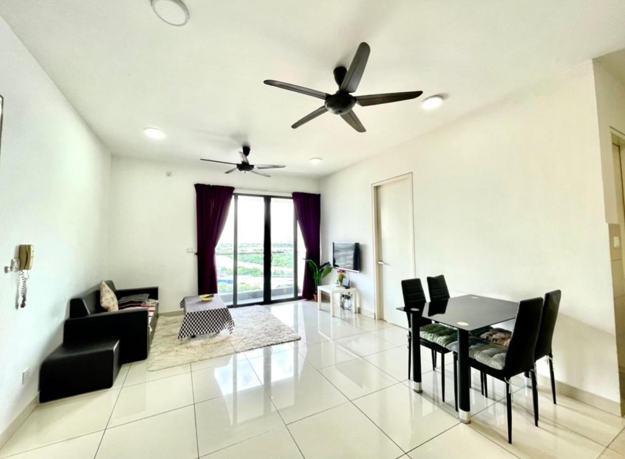 Entire Condominium @ Woodsburry Butterworth Penang photo 5