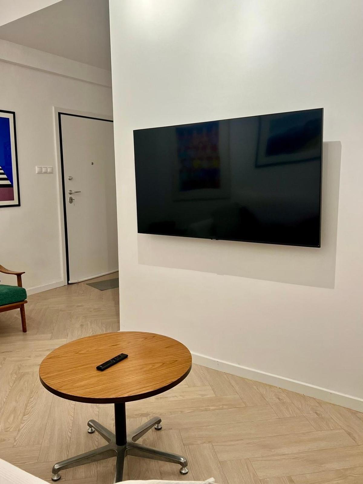 Artistic Apartment Athens city centre